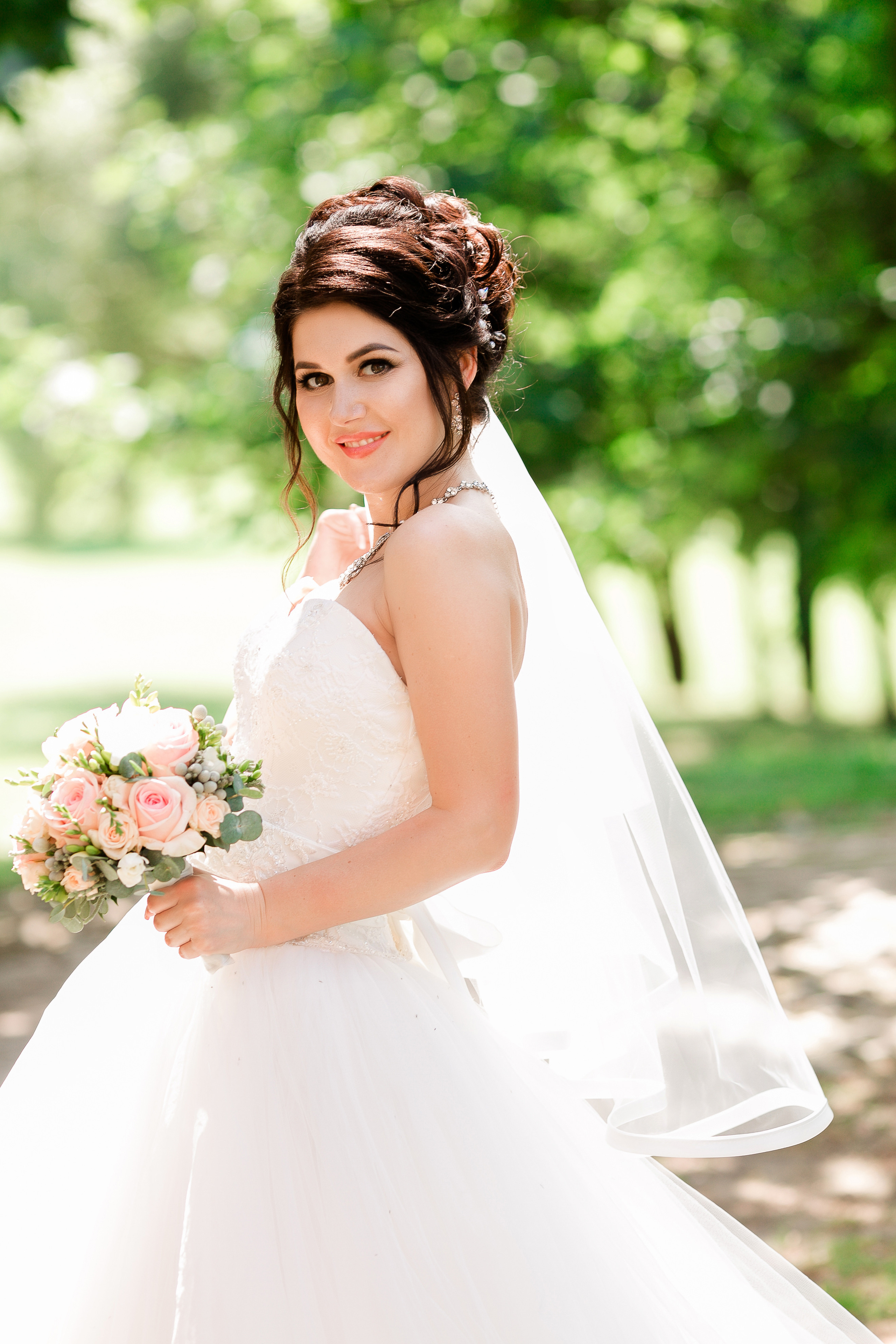 Алена и Павел. Семейный и свадебный фотограф в Минске Ирина Тихонова