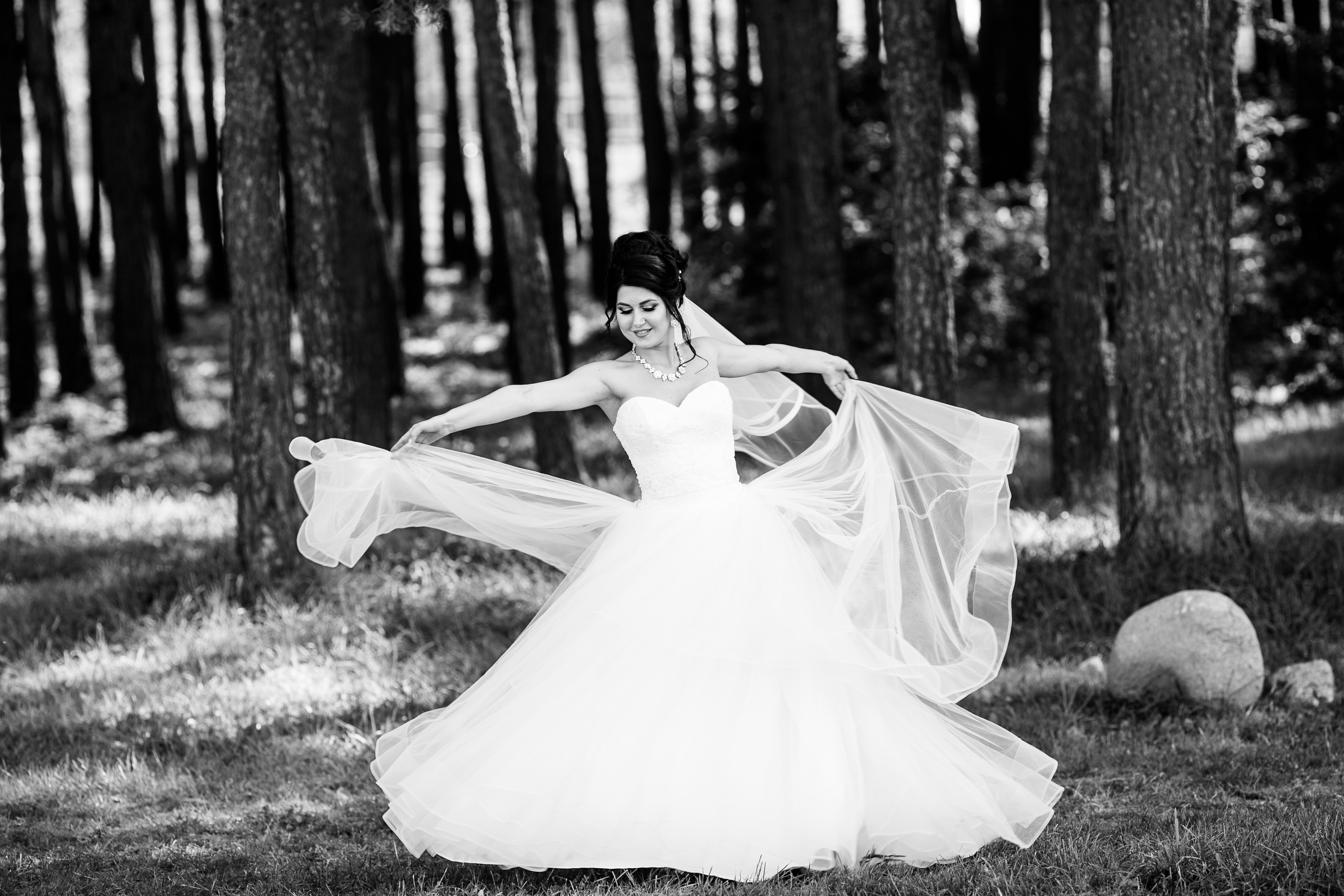 Алена и Павел. Семейный и свадебный фотограф в Минске Ирина Тихонова