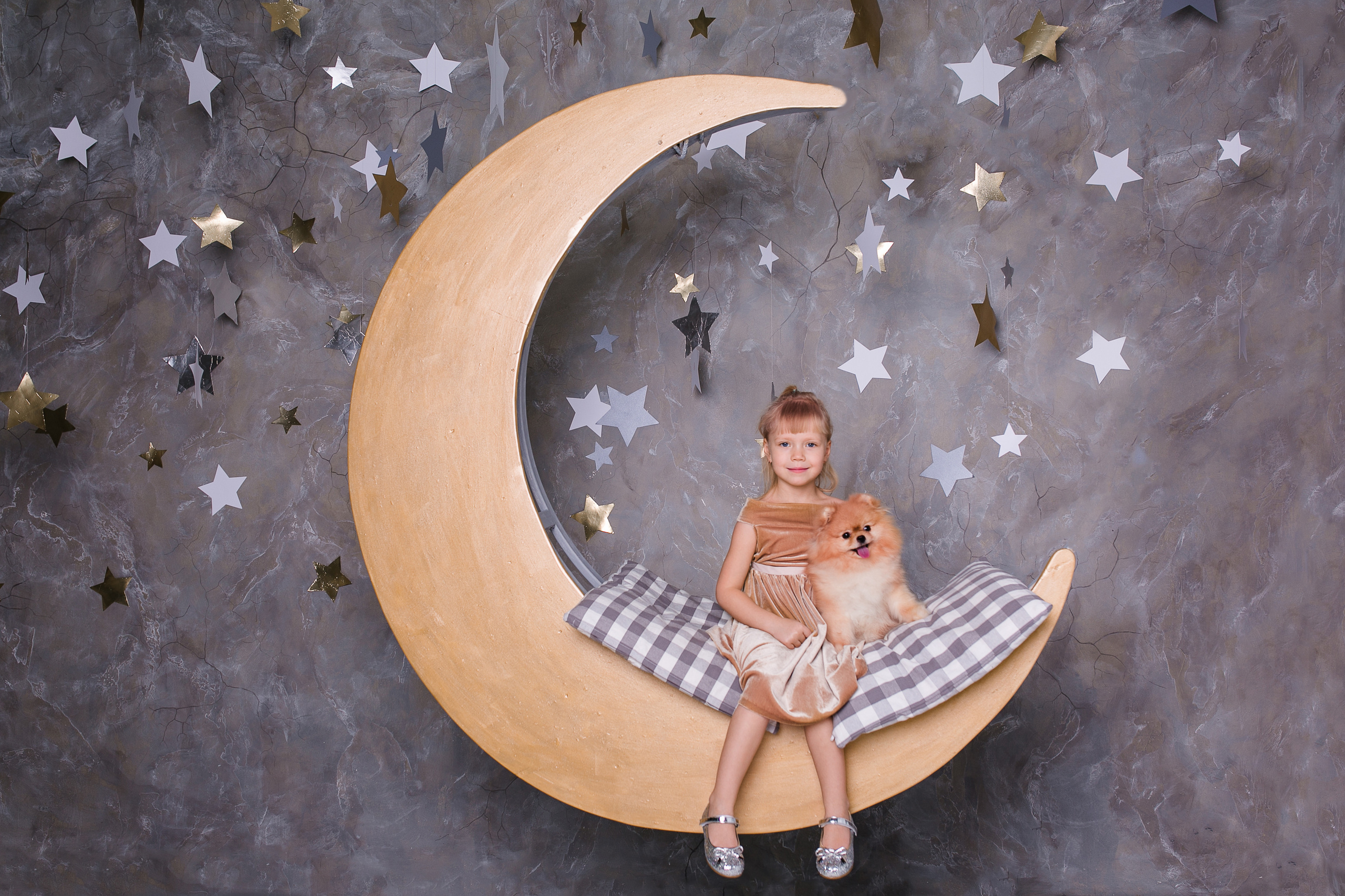 Катерина и Доминика. Семейный и свадебный фотограф в Минске Ирина Тихонова