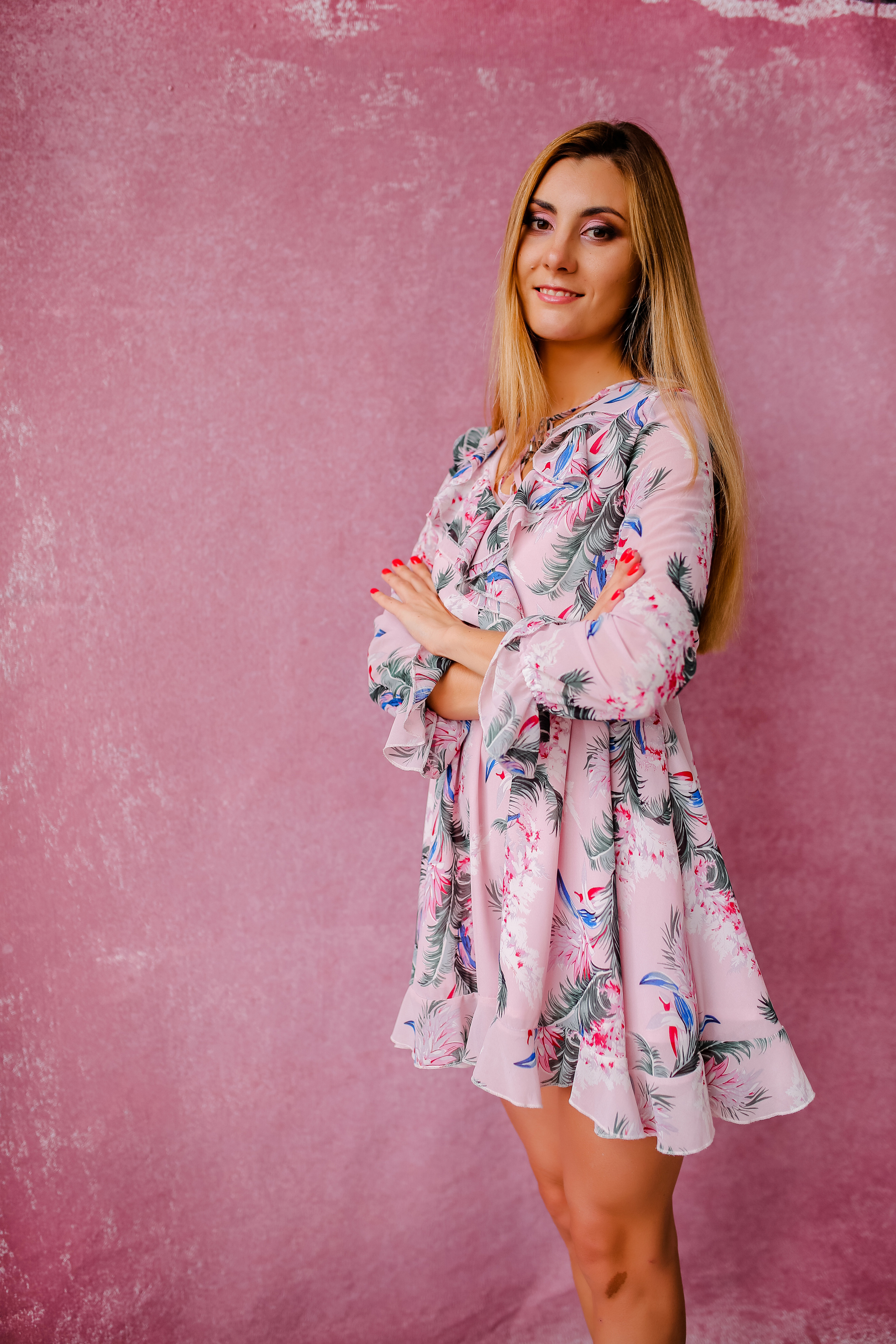 Марина. Семейный и свадебный фотограф в Минске Ирина Тихонова