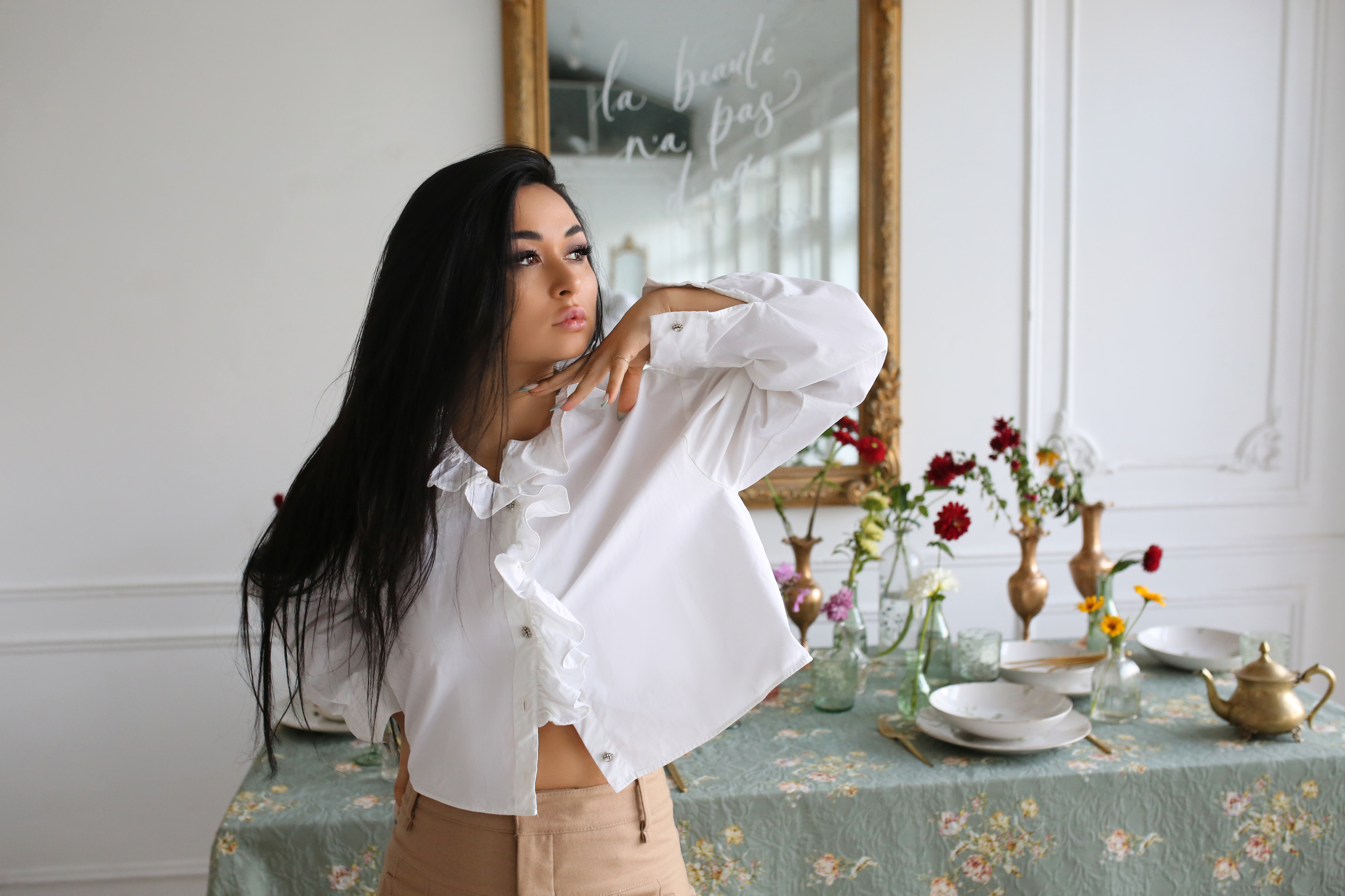 БРЭНД-съёмка для Алины. Семейный и свадебный фотограф в Минске Ирина Тихонова