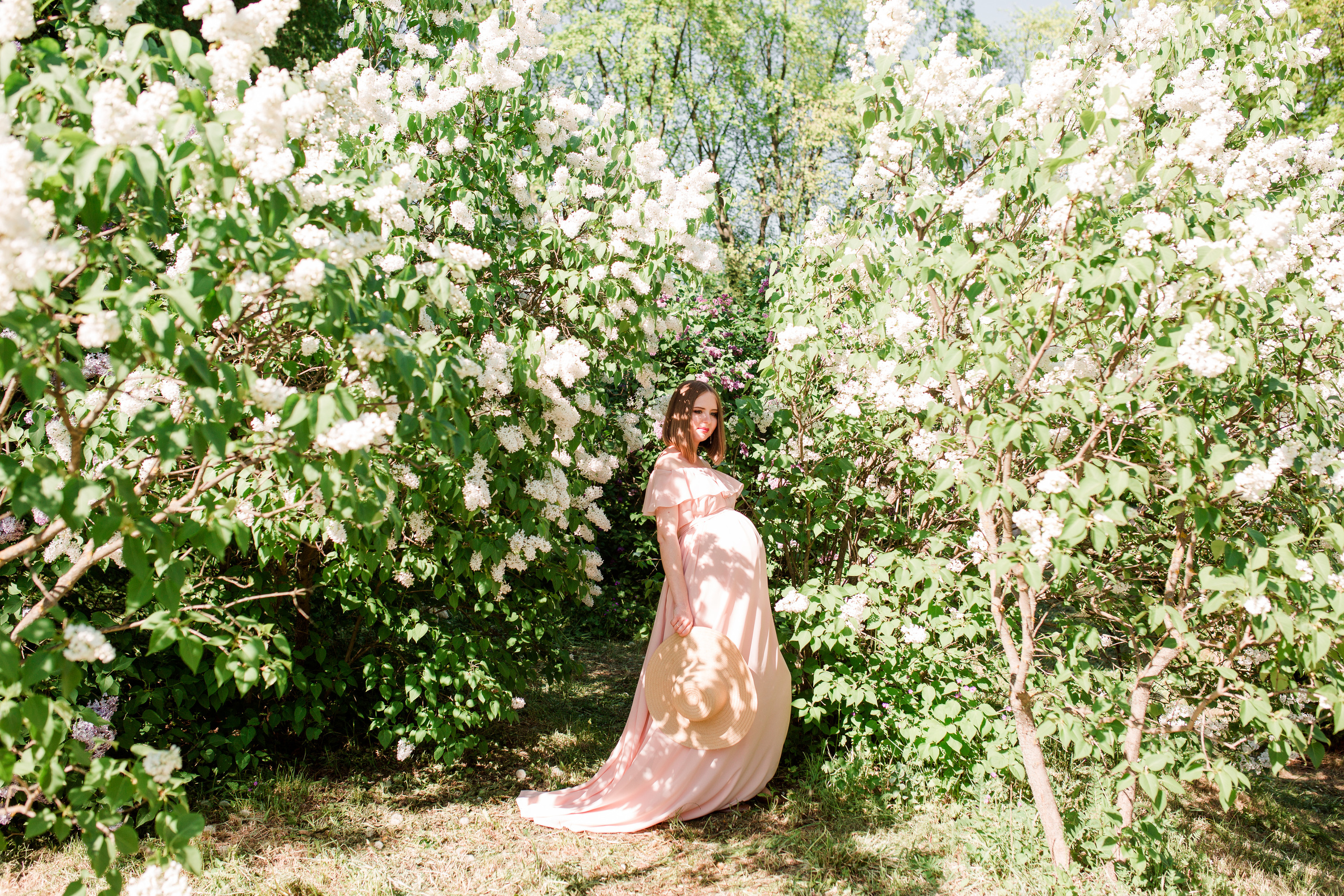 Анастасия. Семейный и свадебный фотограф в Минске Ирина Тихонова