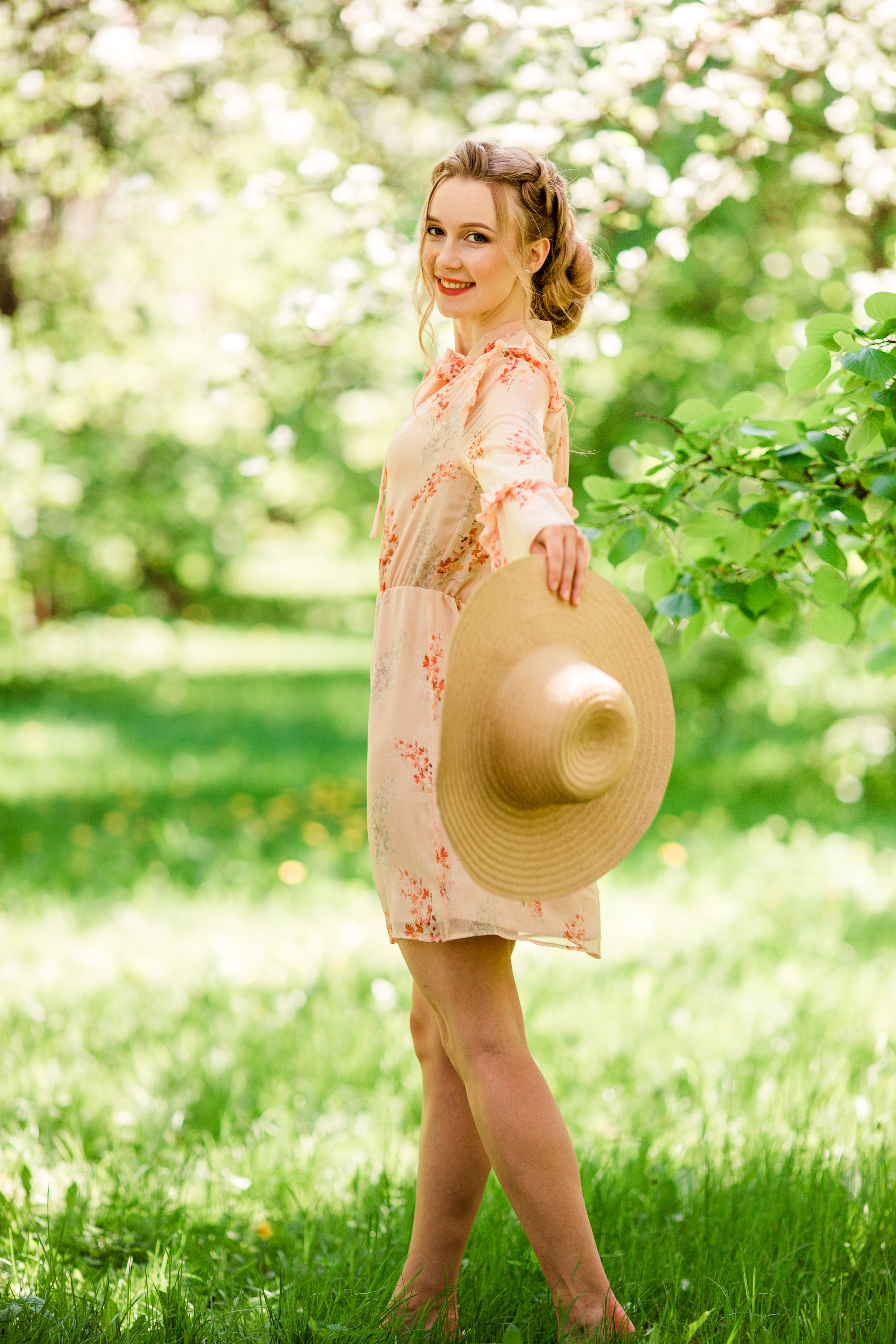 Диана. Семейный и свадебный фотограф в Минске Ирина Тихонова