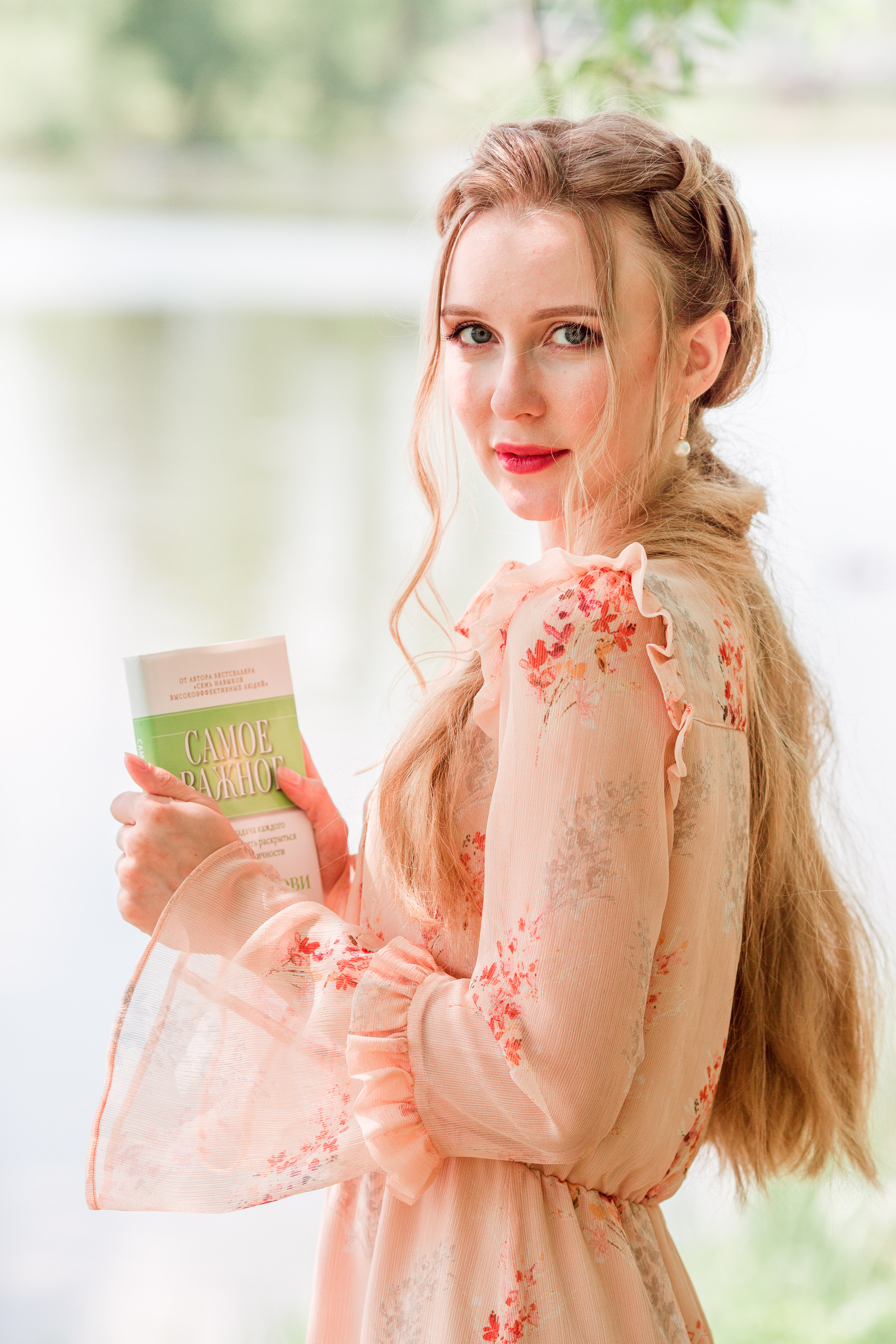 Диана. Семейный и свадебный фотограф в Минске Ирина Тихонова