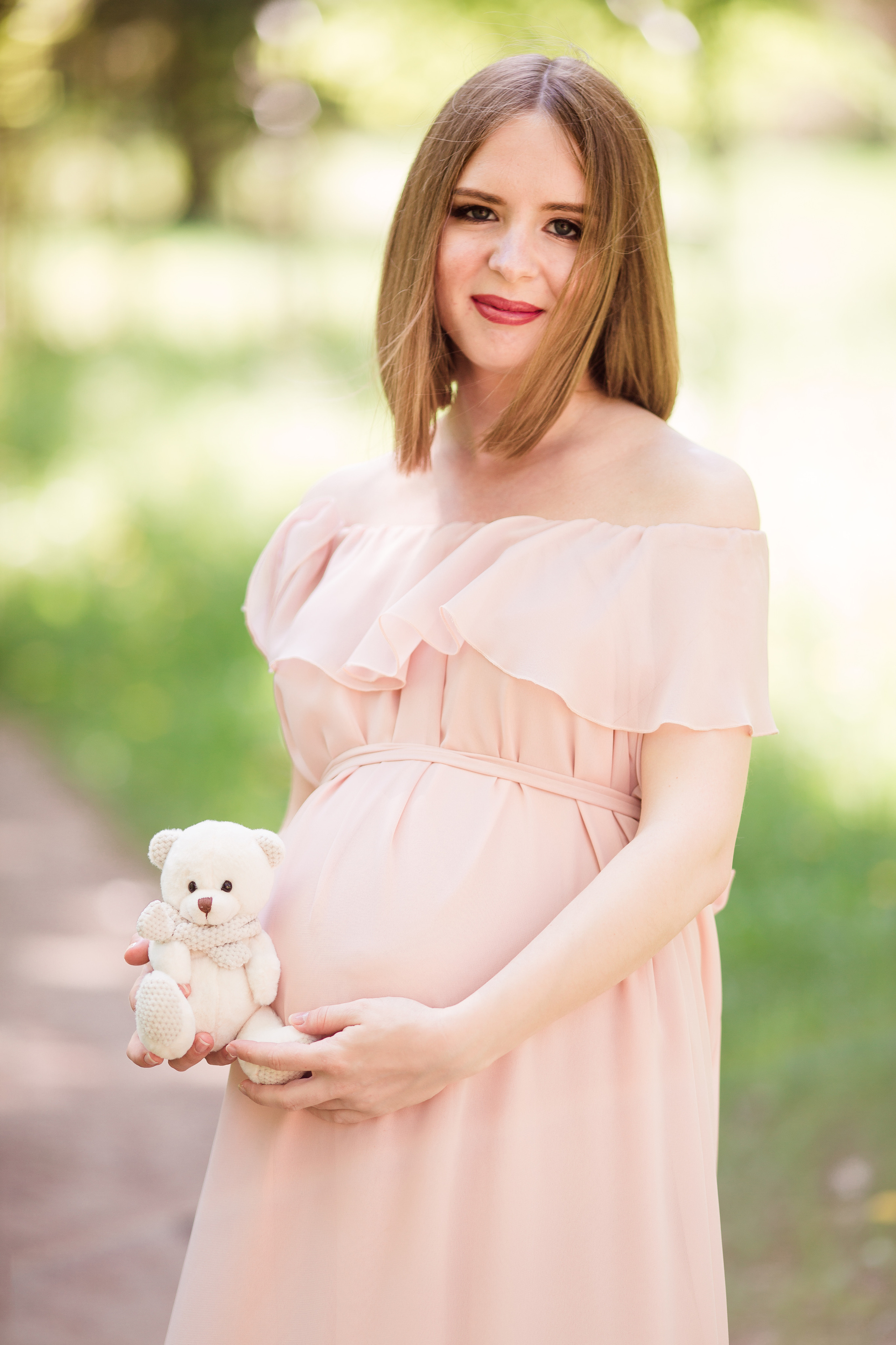 Анастасия. Семейный и свадебный фотограф в Минске Ирина Тихонова