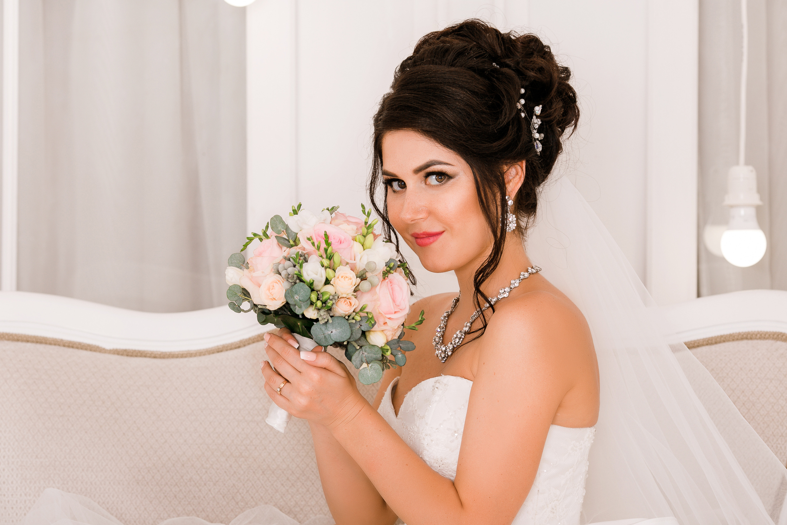 Алена и Павел. Семейный и свадебный фотограф в Минске Ирина Тихонова