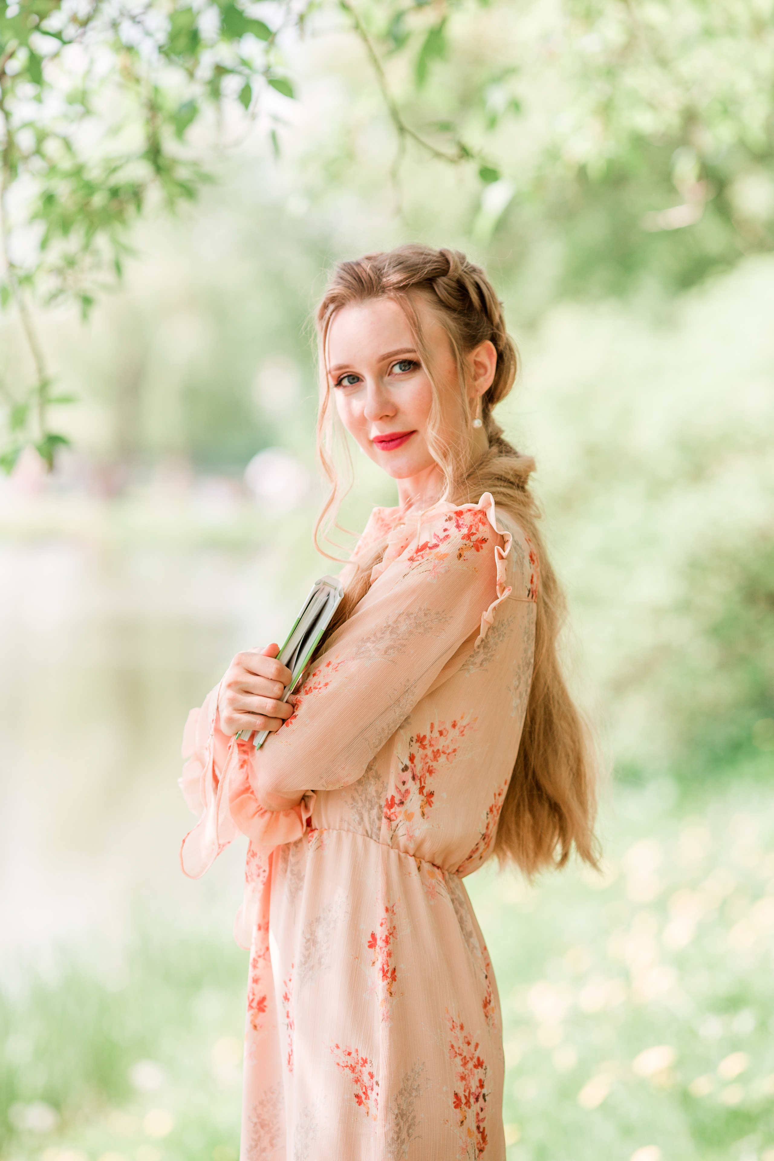 Диана. Семейный и свадебный фотограф в Минске Ирина Тихонова