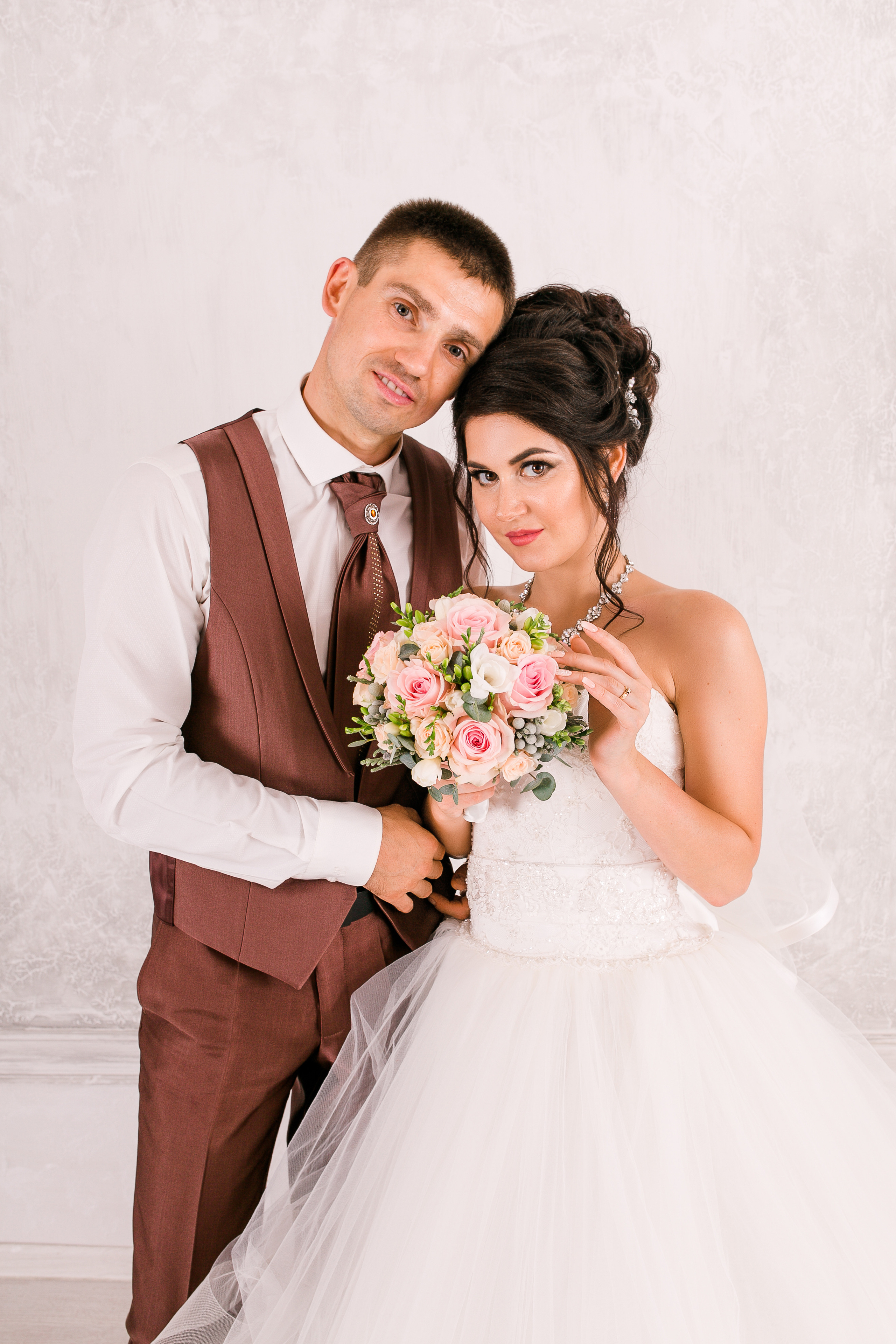 Алена и Павел. Семейный и свадебный фотограф в Минске Ирина Тихонова