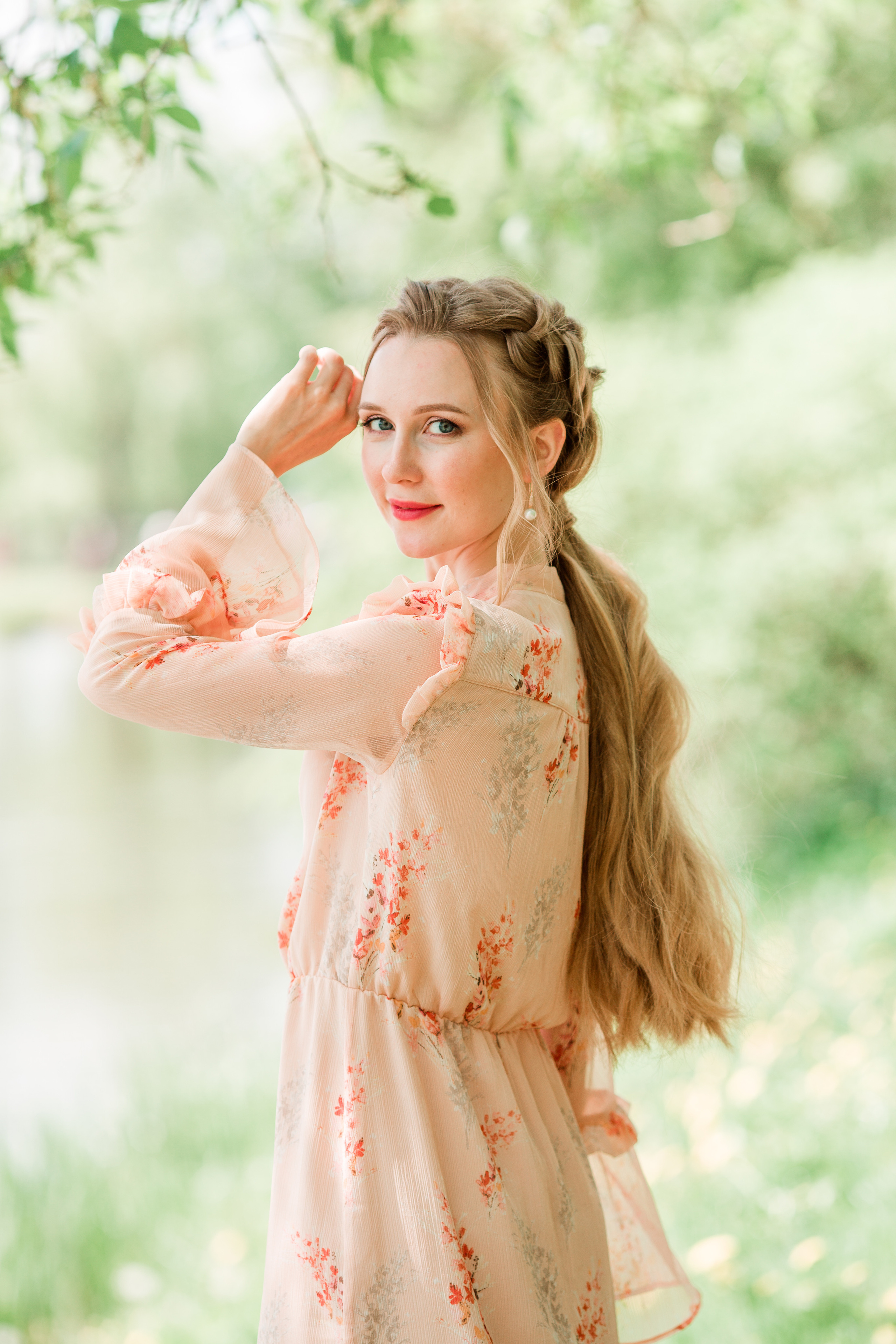 Диана. Семейный и свадебный фотограф в Минске Ирина Тихонова