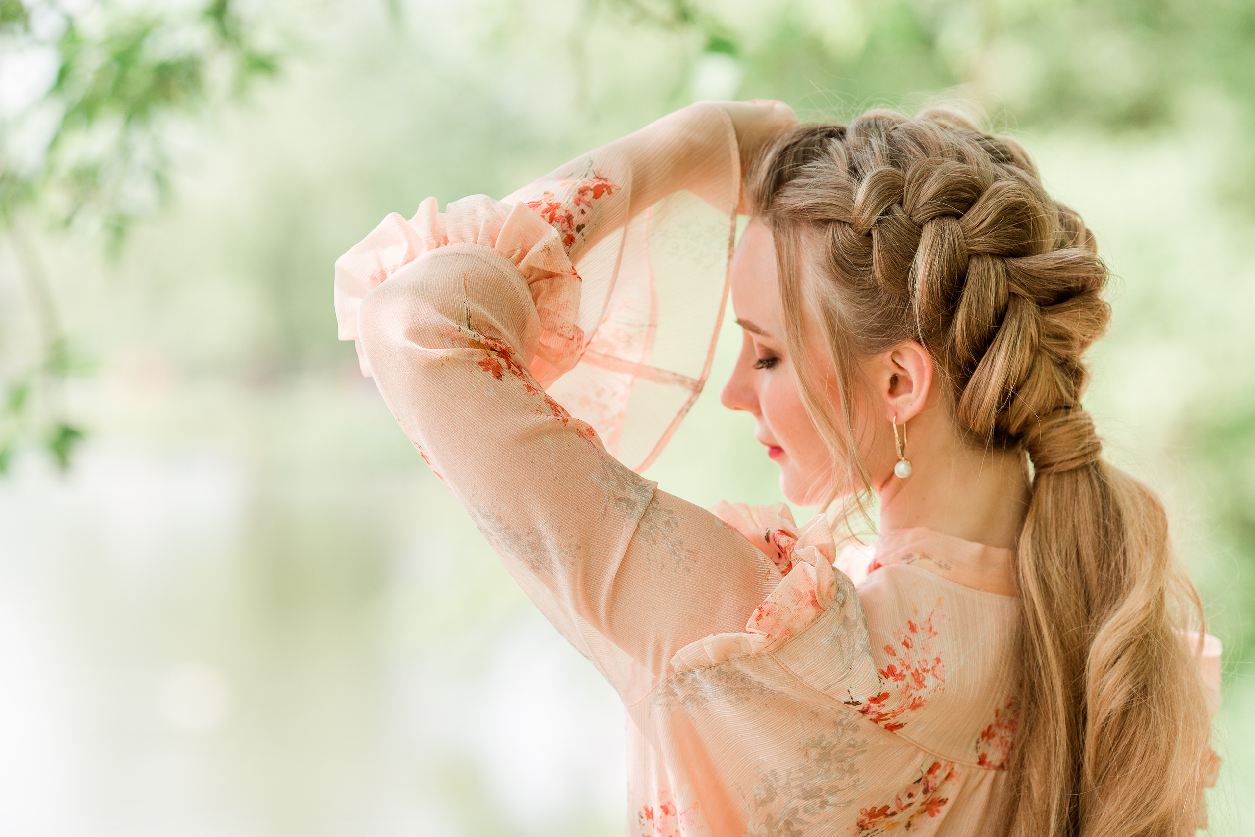 Диана. Семейный и свадебный фотограф в Минске Ирина Тихонова