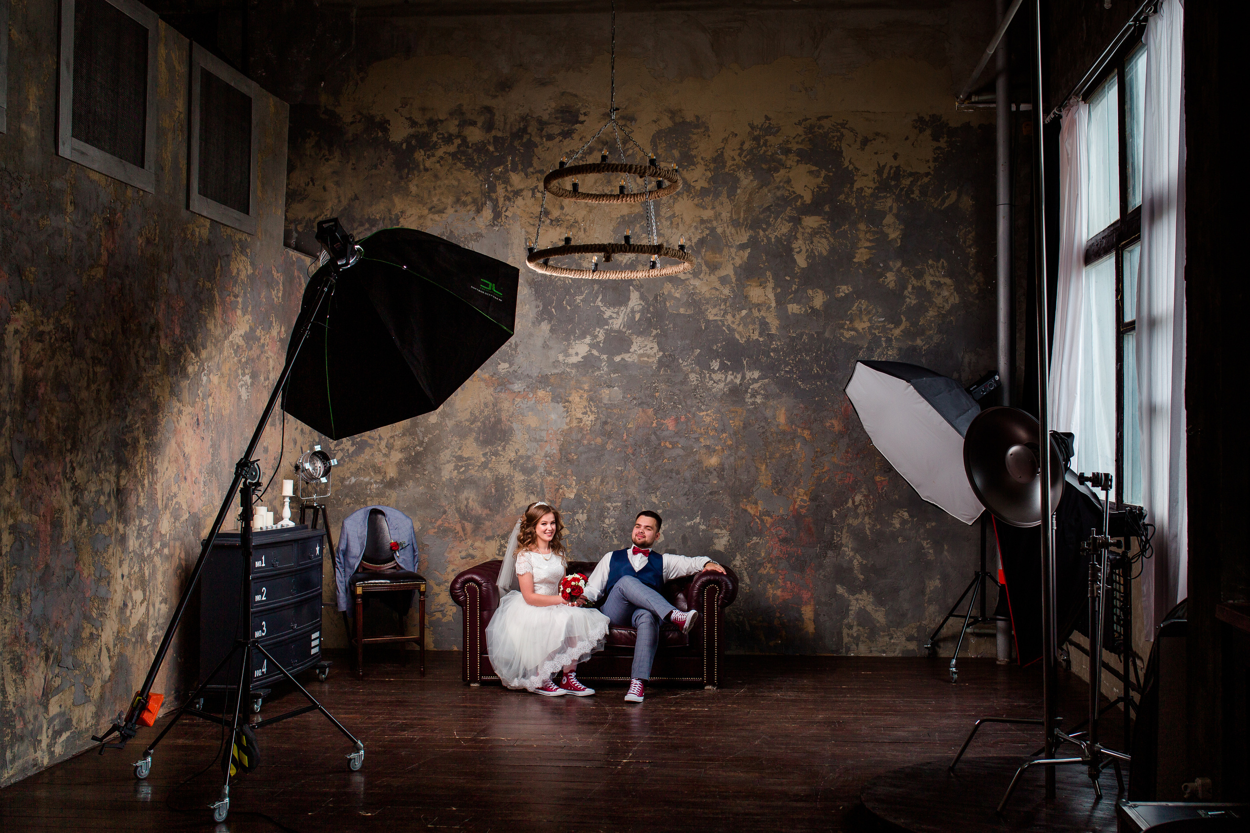 Катерина и Александр. Семейный и свадебный фотограф в Минске Ирина Тихонова