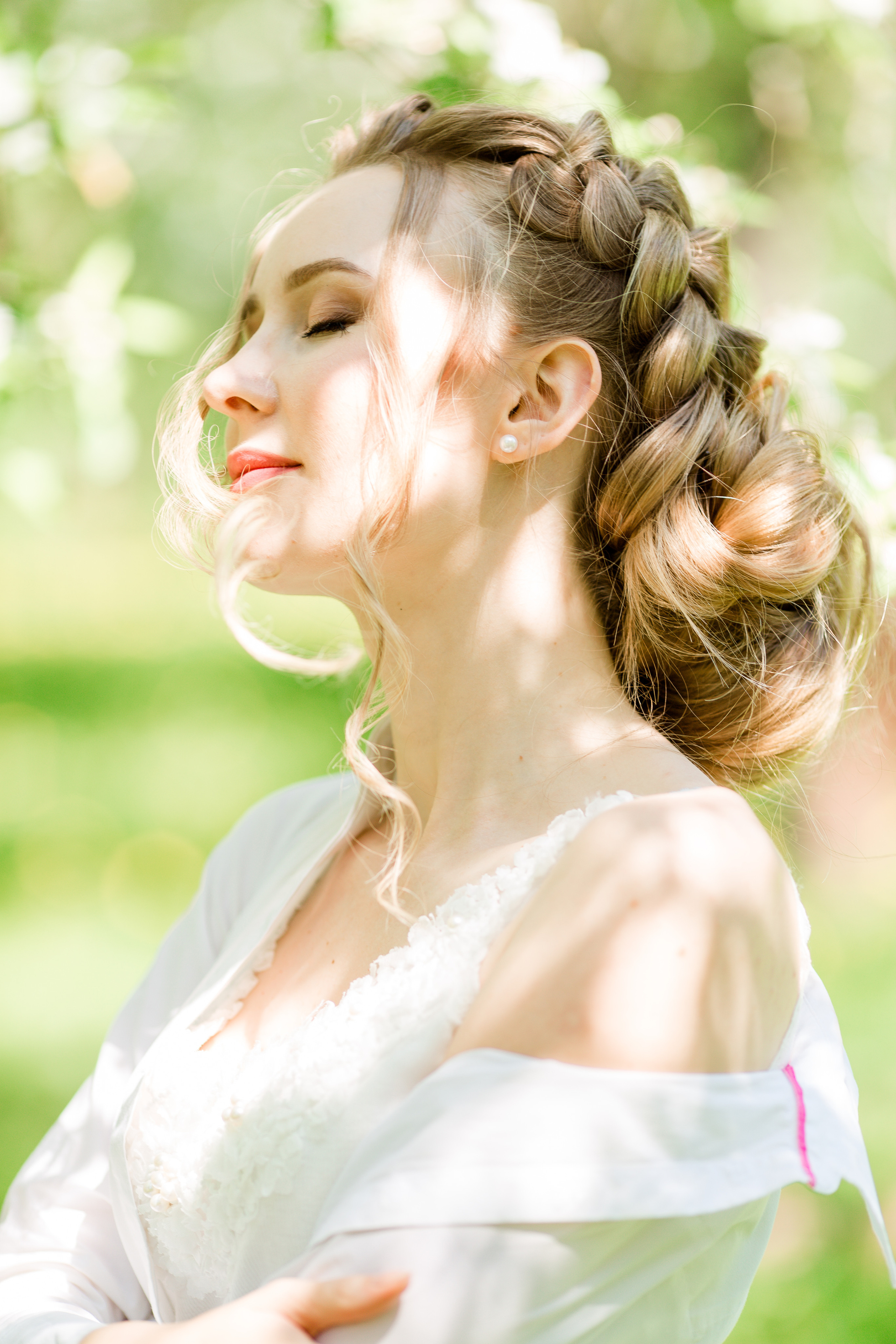 Диана. Семейный и свадебный фотограф в Минске Ирина Тихонова