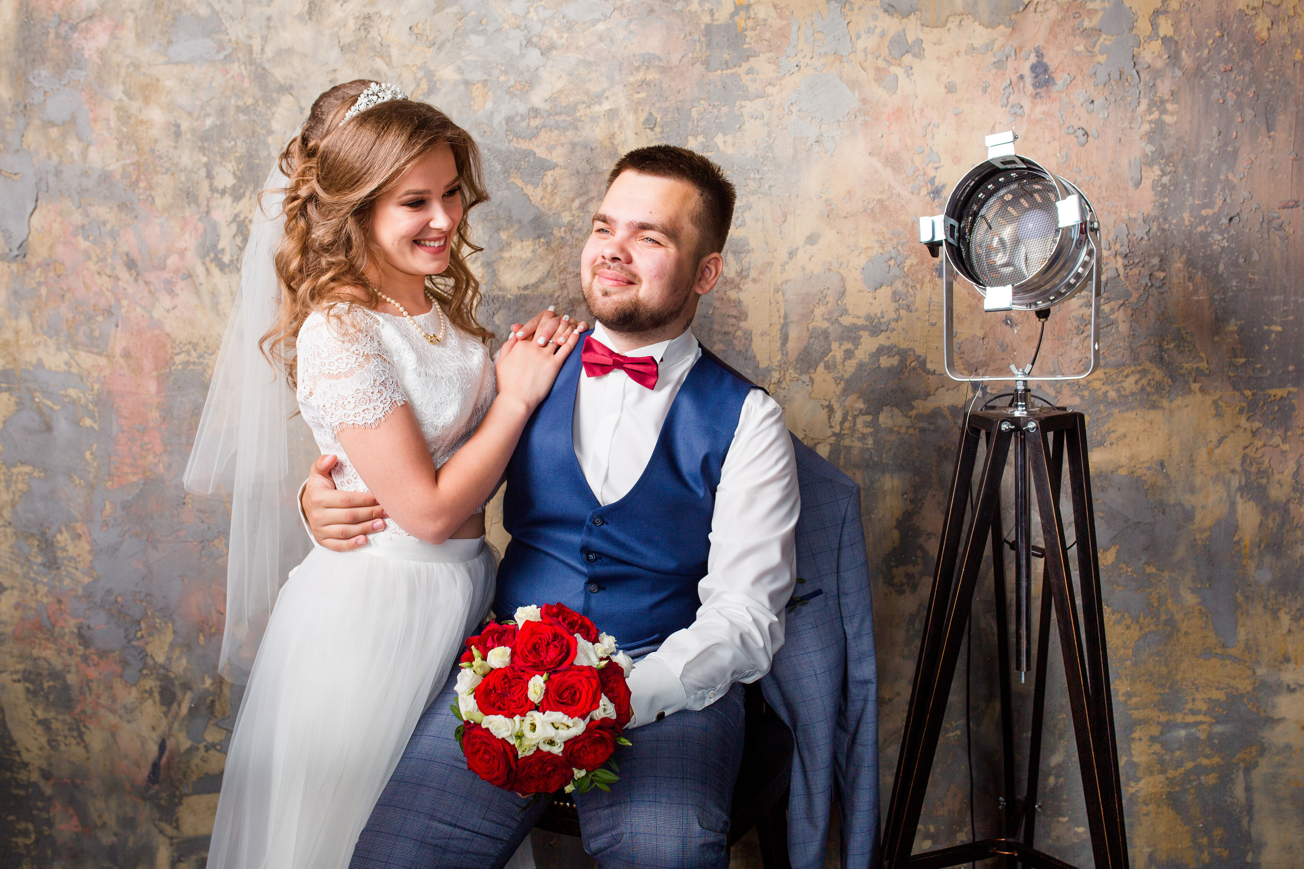 Катерина и Александр. Семейный и свадебный фотограф в Минске Ирина Тихонова