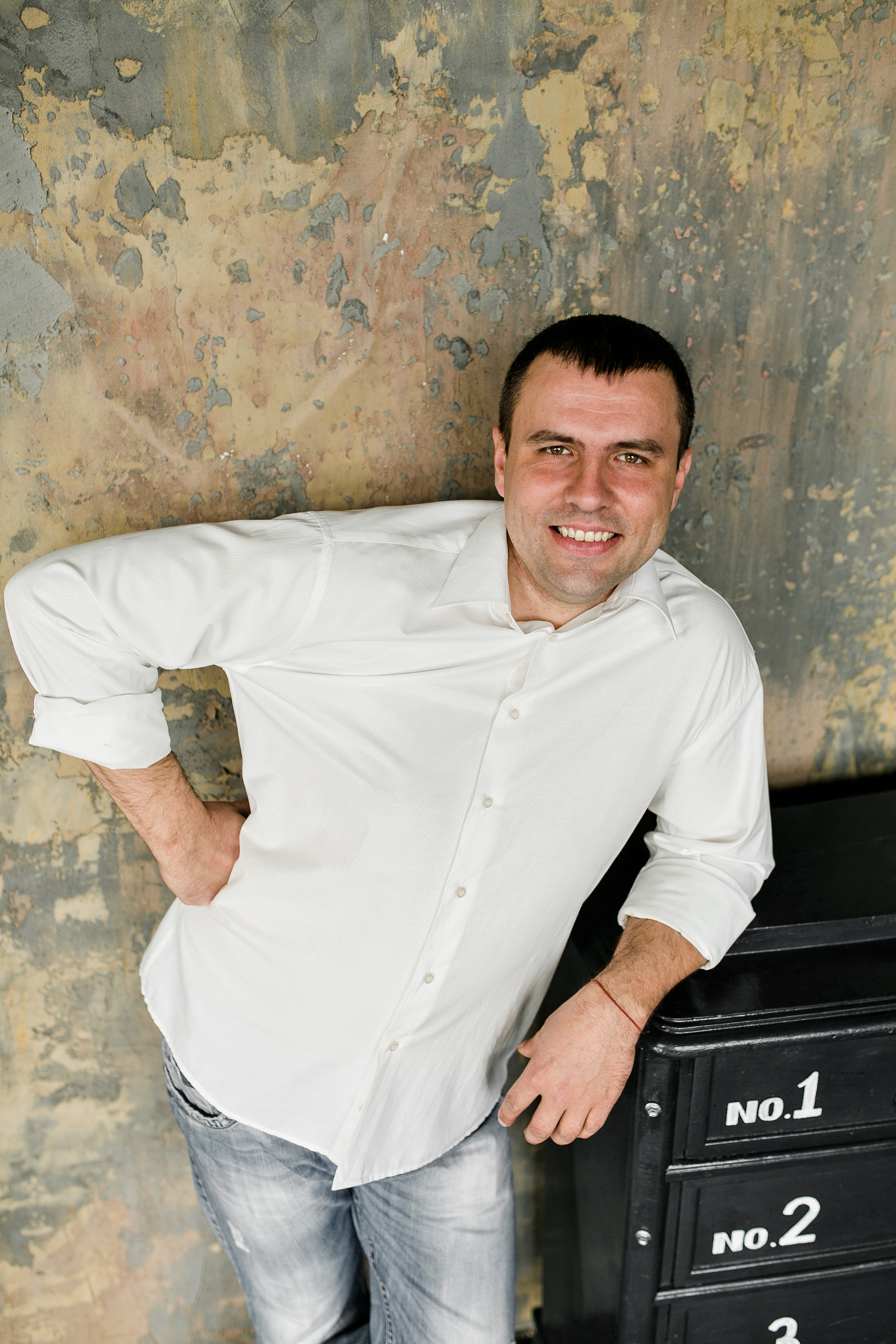 Ольга. Семейный и свадебный фотограф в Минске Ирина Тихонова