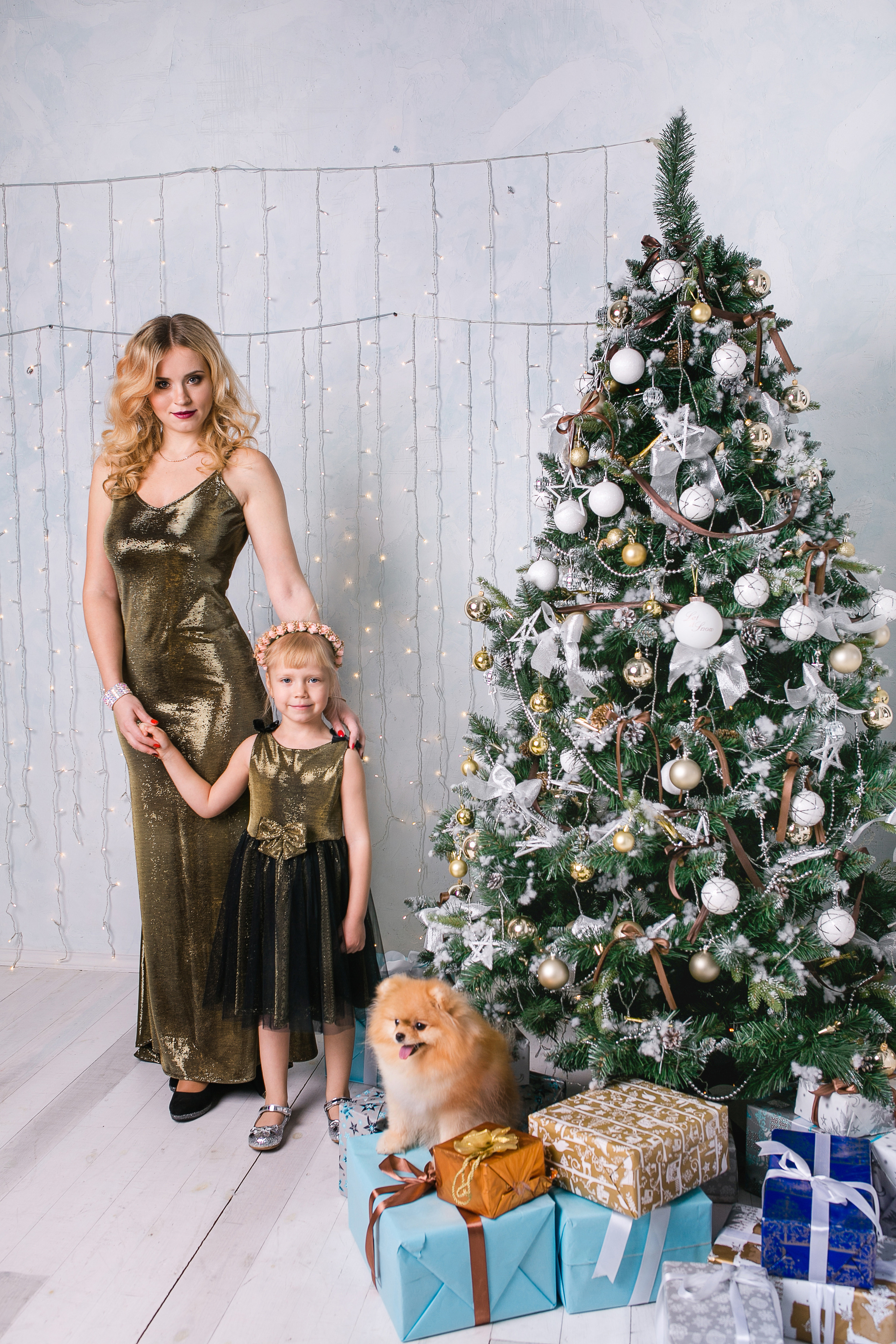 Катерина и Доминика. Семейный и свадебный фотограф в Минске Ирина Тихонова