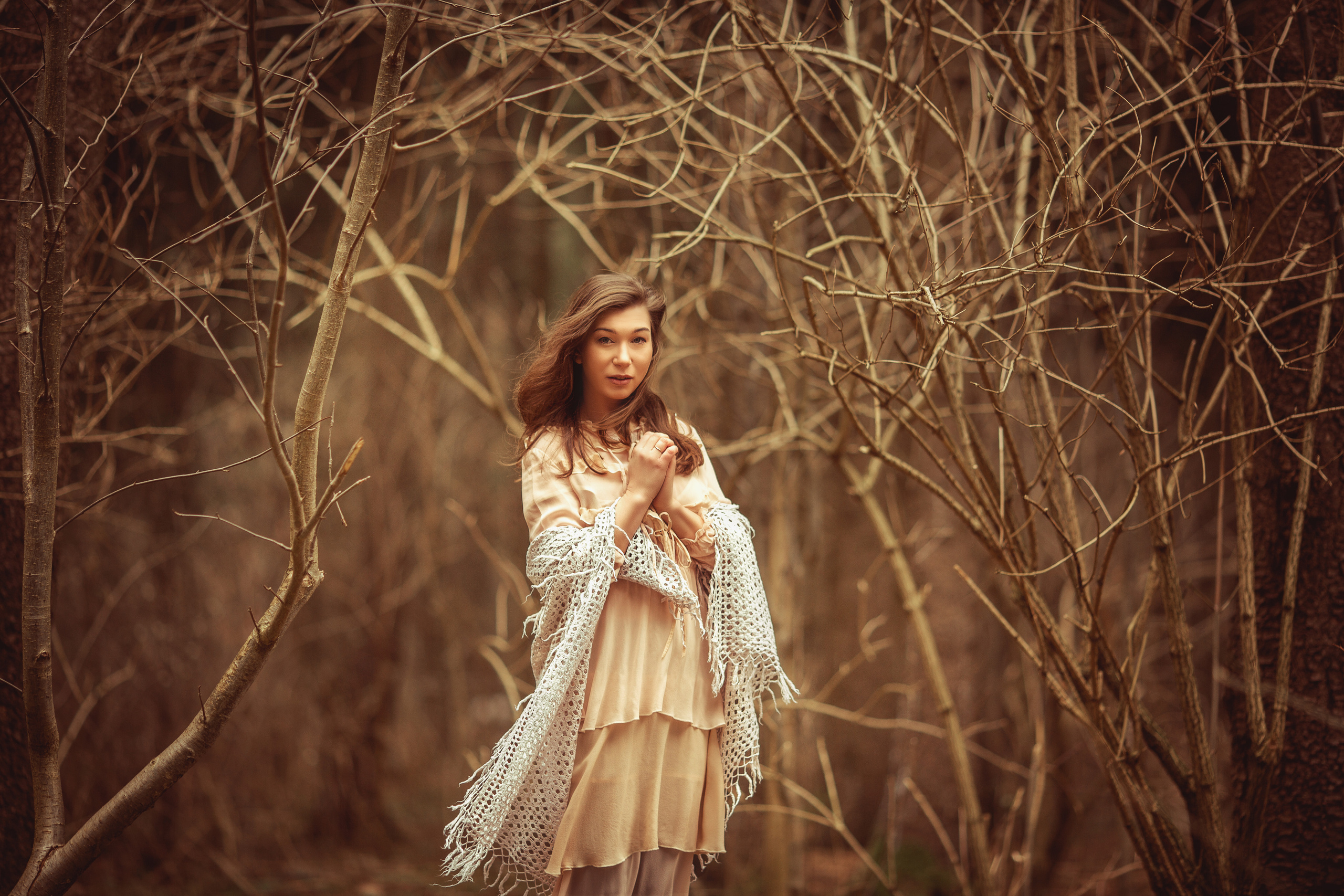 Надья. Семейный и свадебный фотограф в Минске Ирина Тихонова