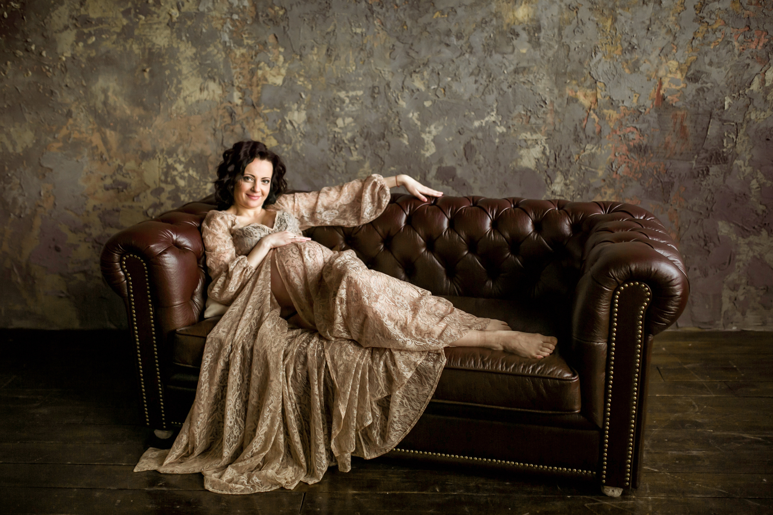 Ольга. Семейный и свадебный фотограф в Минске Ирина Тихонова