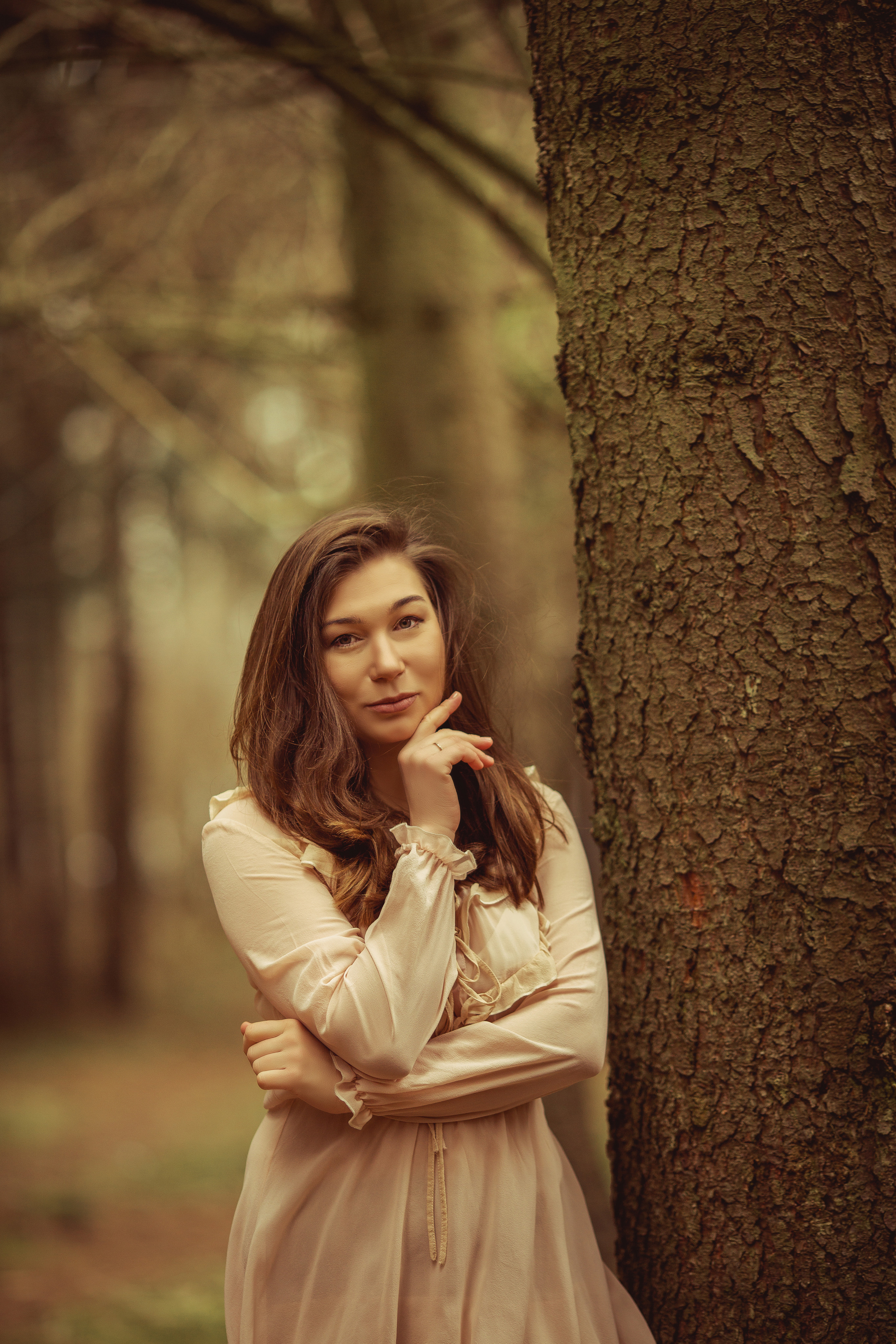 Надья. Семейный и свадебный фотограф в Минске Ирина Тихонова