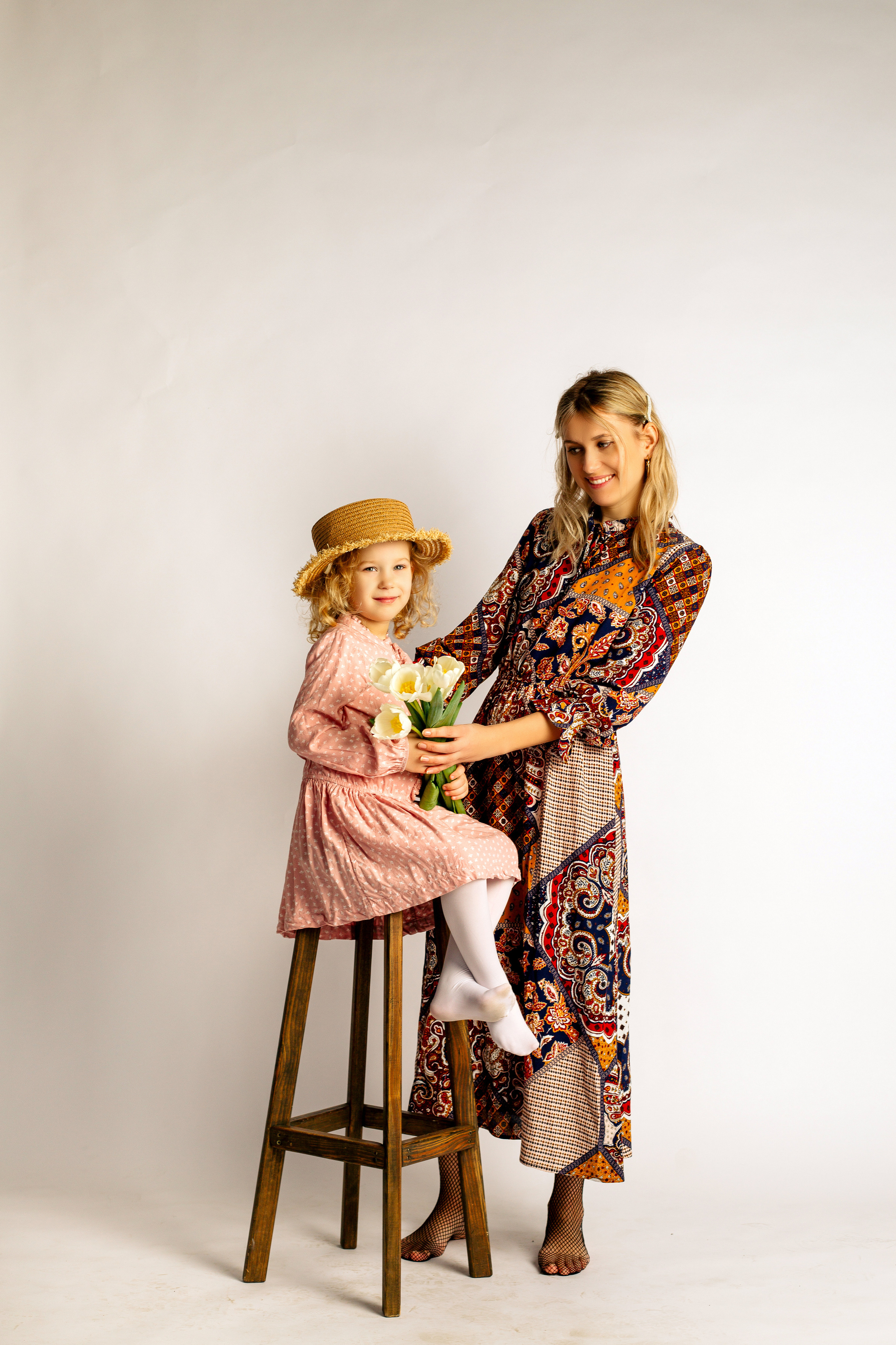 Арина и Юлия. Семейный и свадебный фотограф в Минске Ирина Тихонова