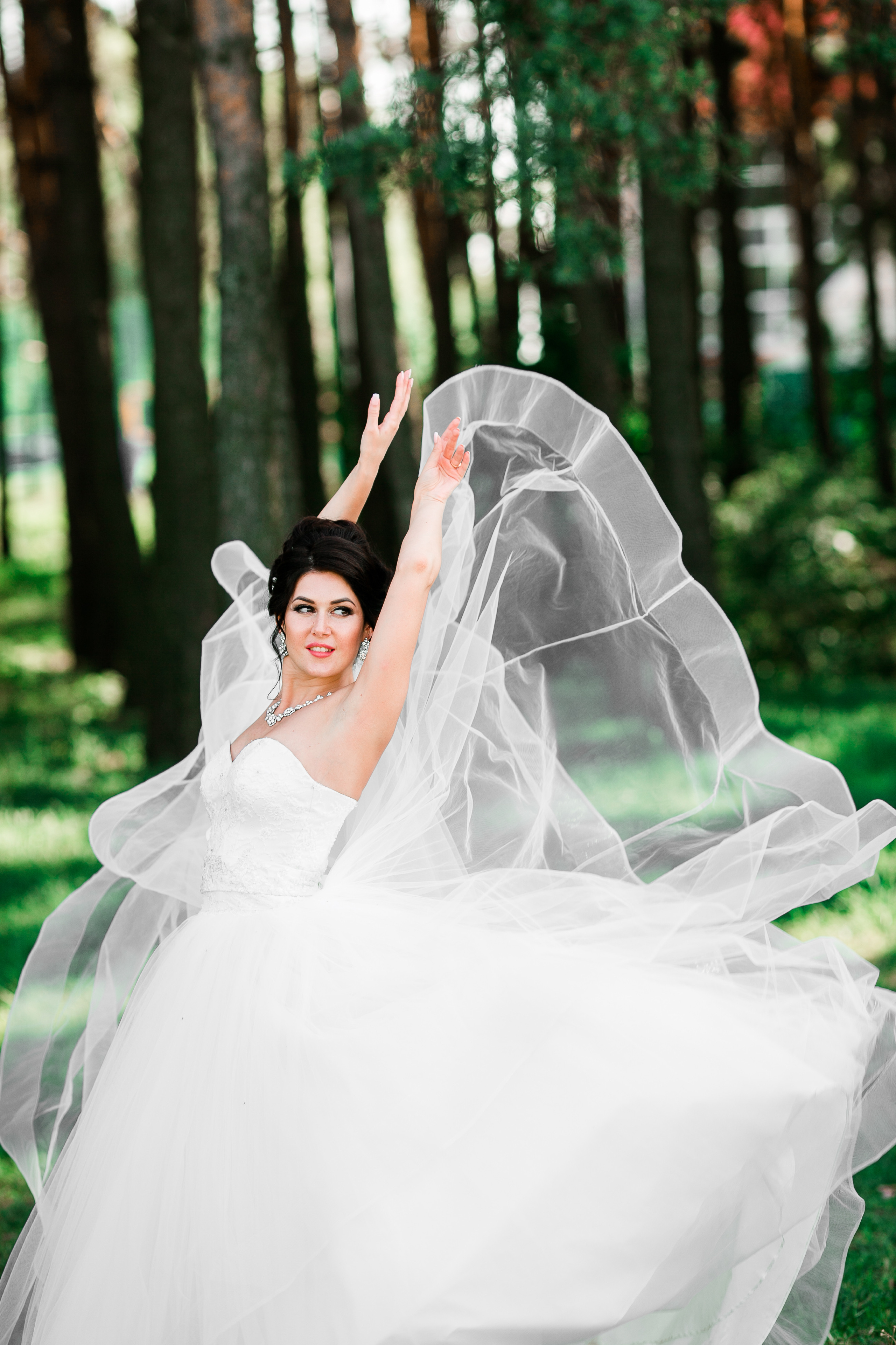 Алена и Павел. Семейный и свадебный фотограф в Минске Ирина Тихонова