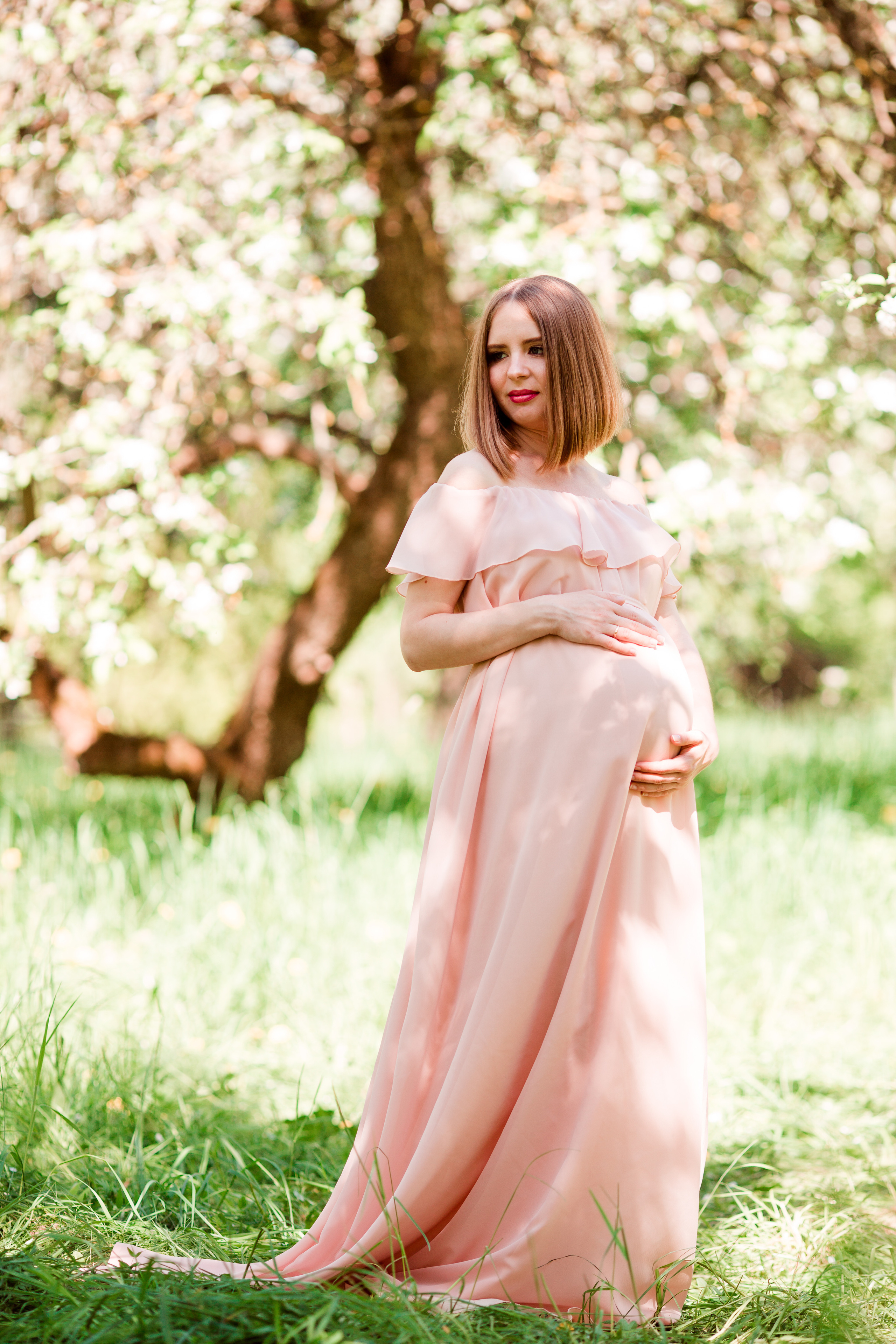 Анастасия. Семейный и свадебный фотограф в Минске Ирина Тихонова