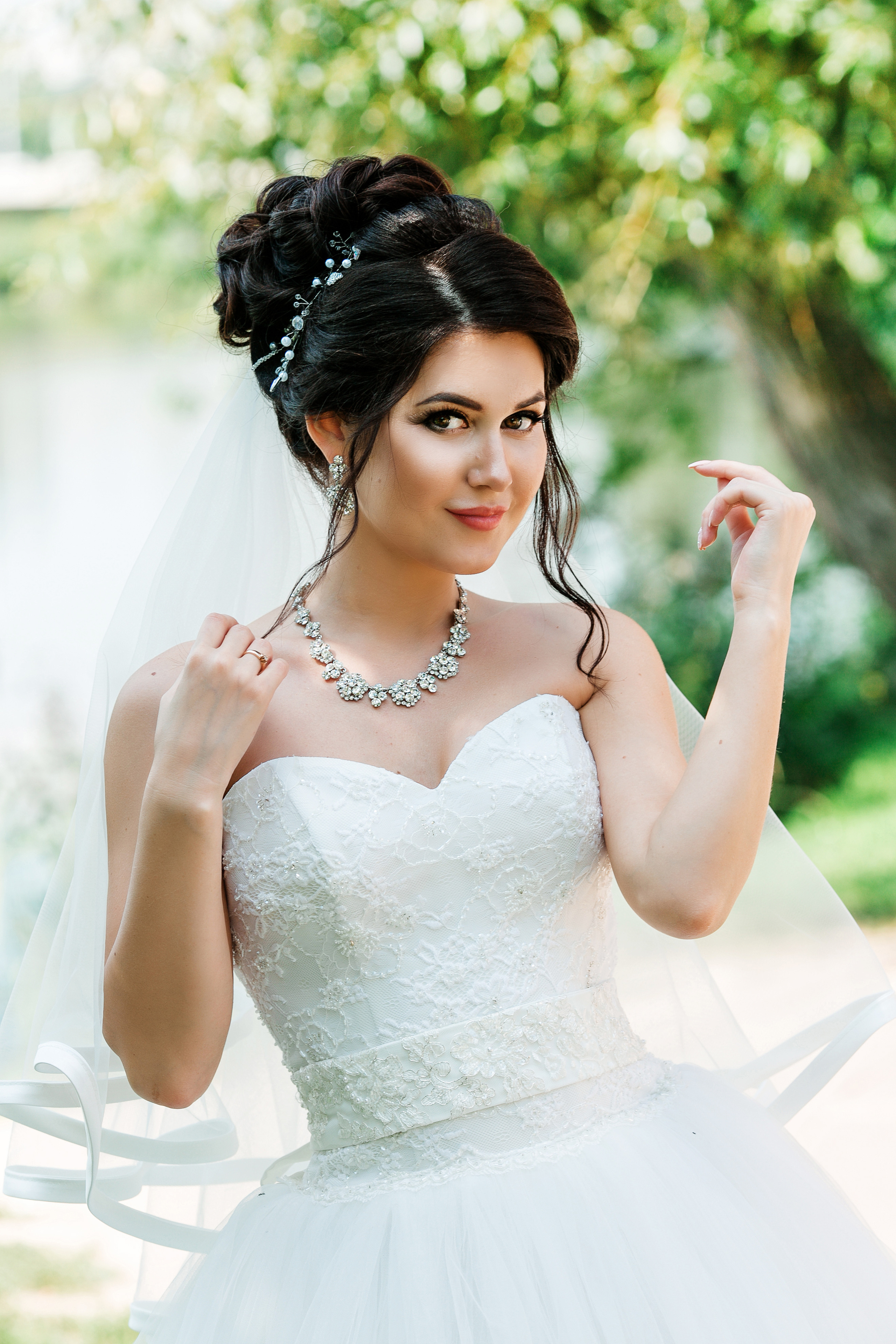 Алена и Павел. Семейный и свадебный фотограф в Минске Ирина Тихонова