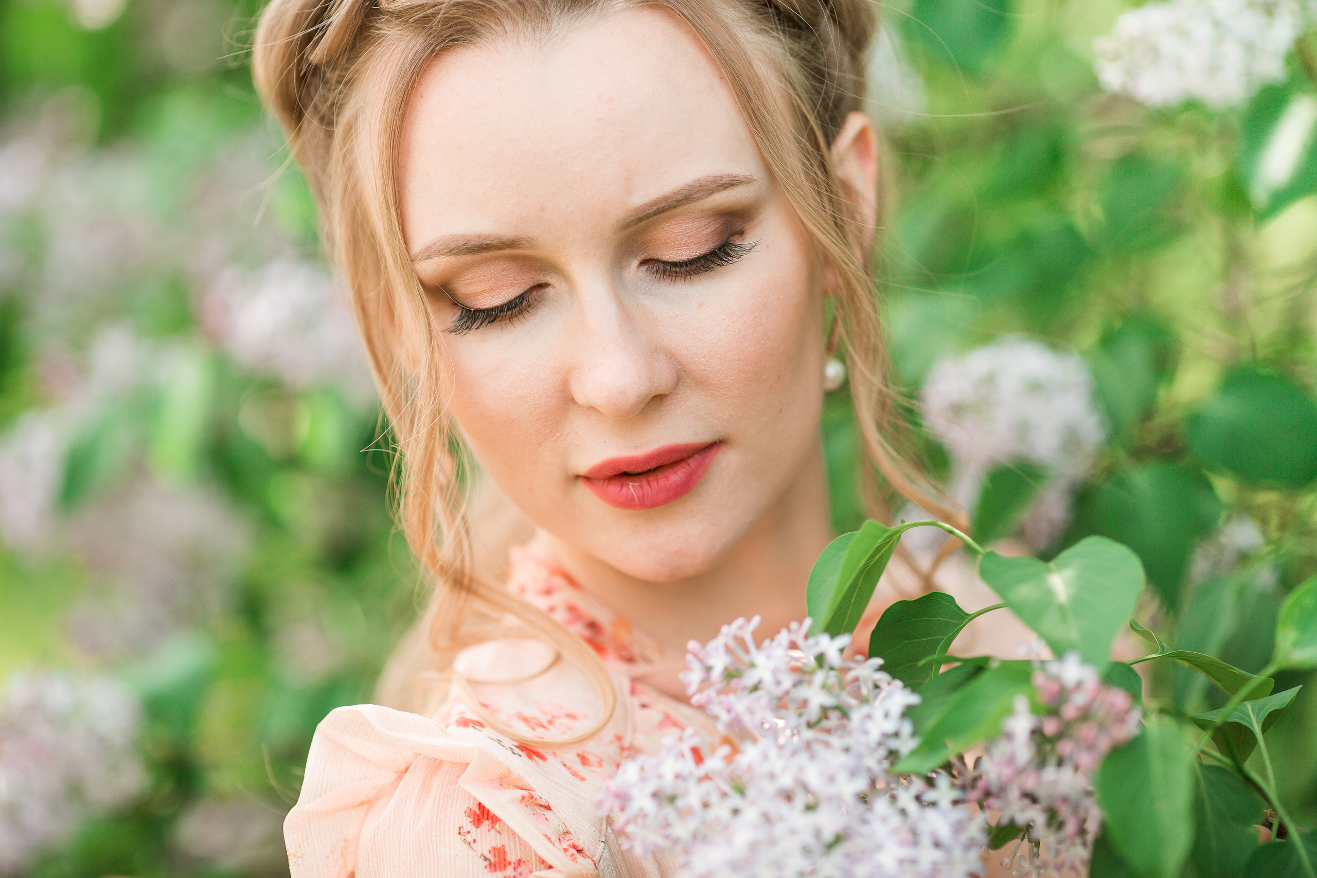 Диана. Семейный и свадебный фотограф в Минске Ирина Тихонова