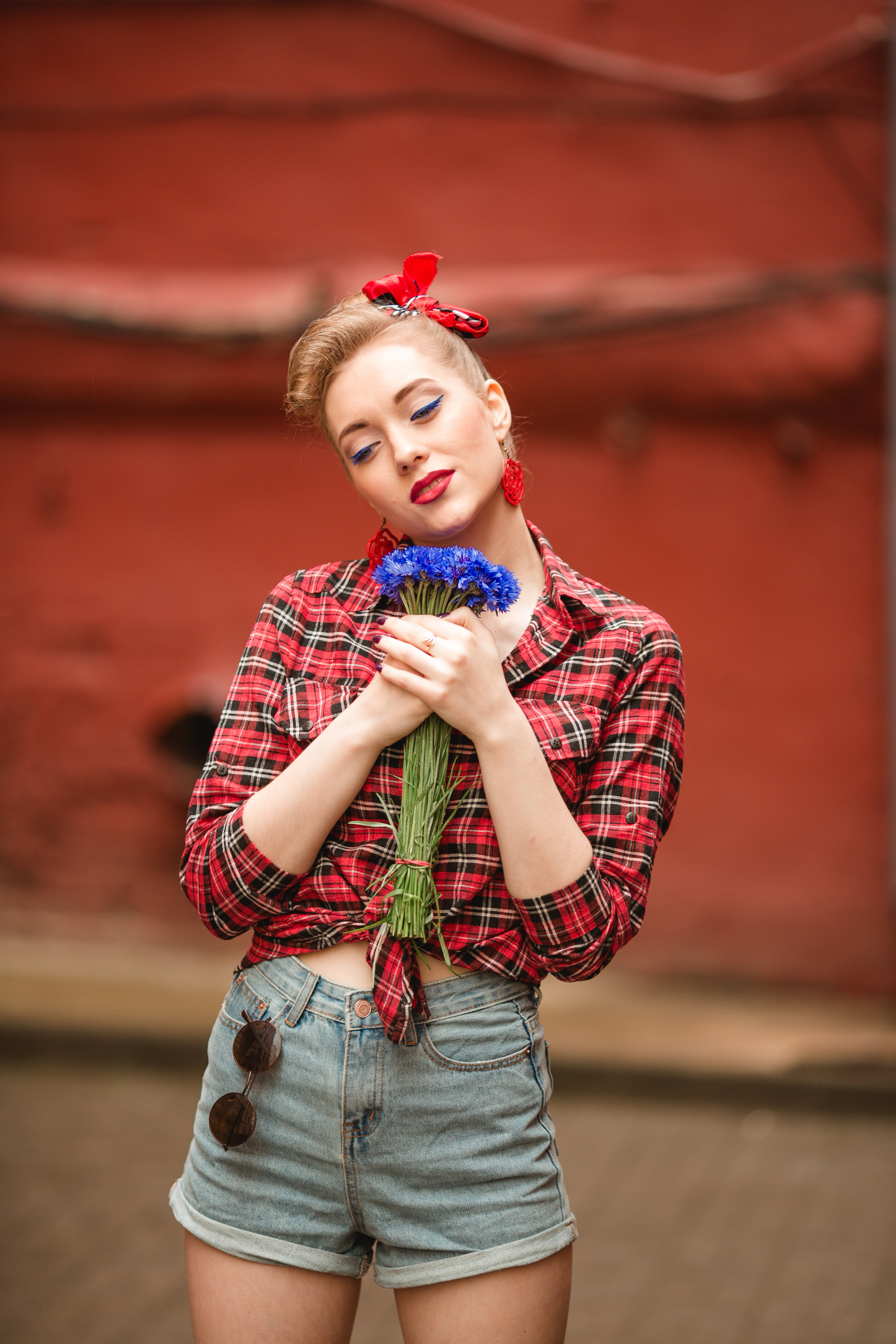 Елена. Семейный и свадебный фотограф в Минске Ирина Тихонова