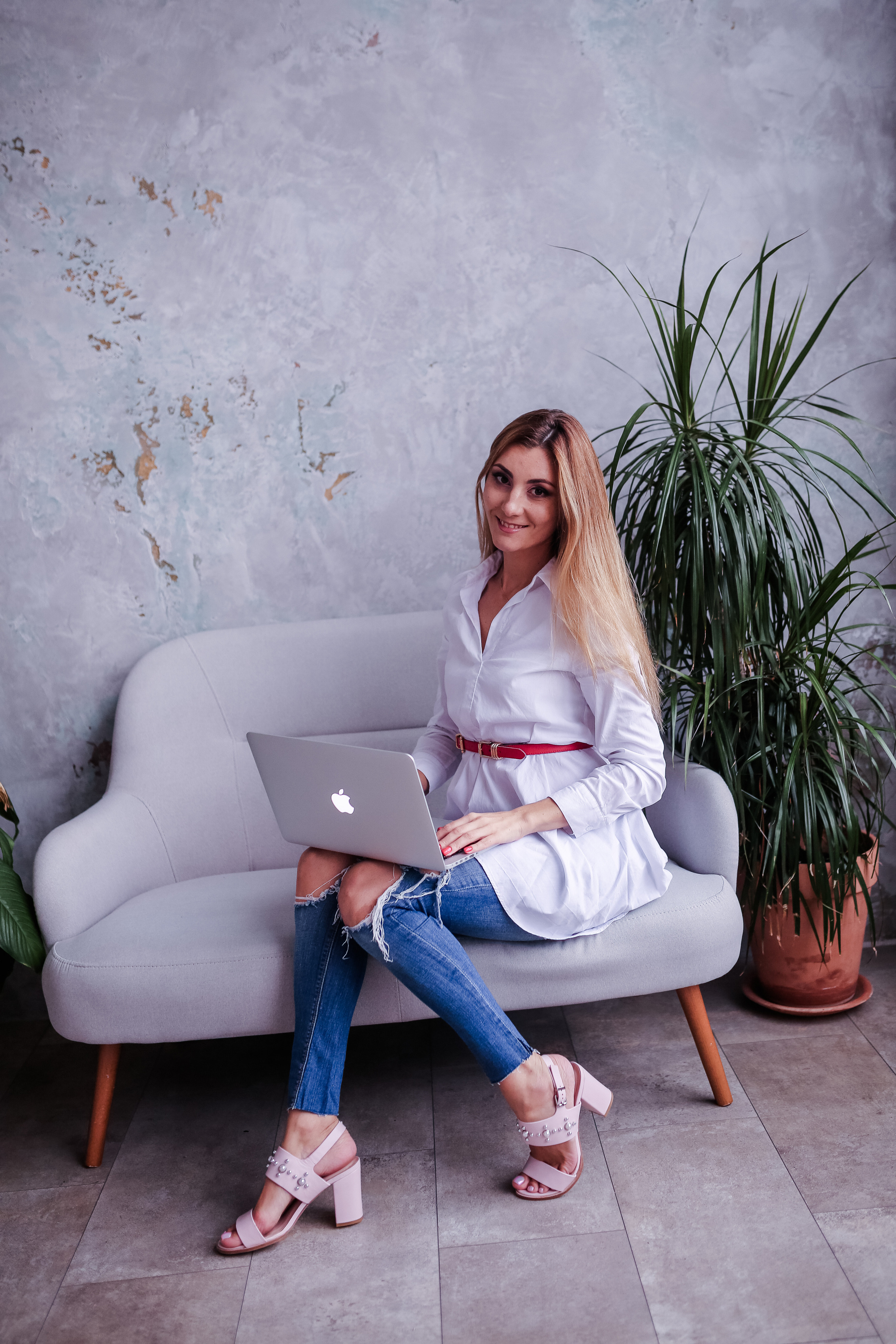 Марина. Семейный и свадебный фотограф в Минске Ирина Тихонова