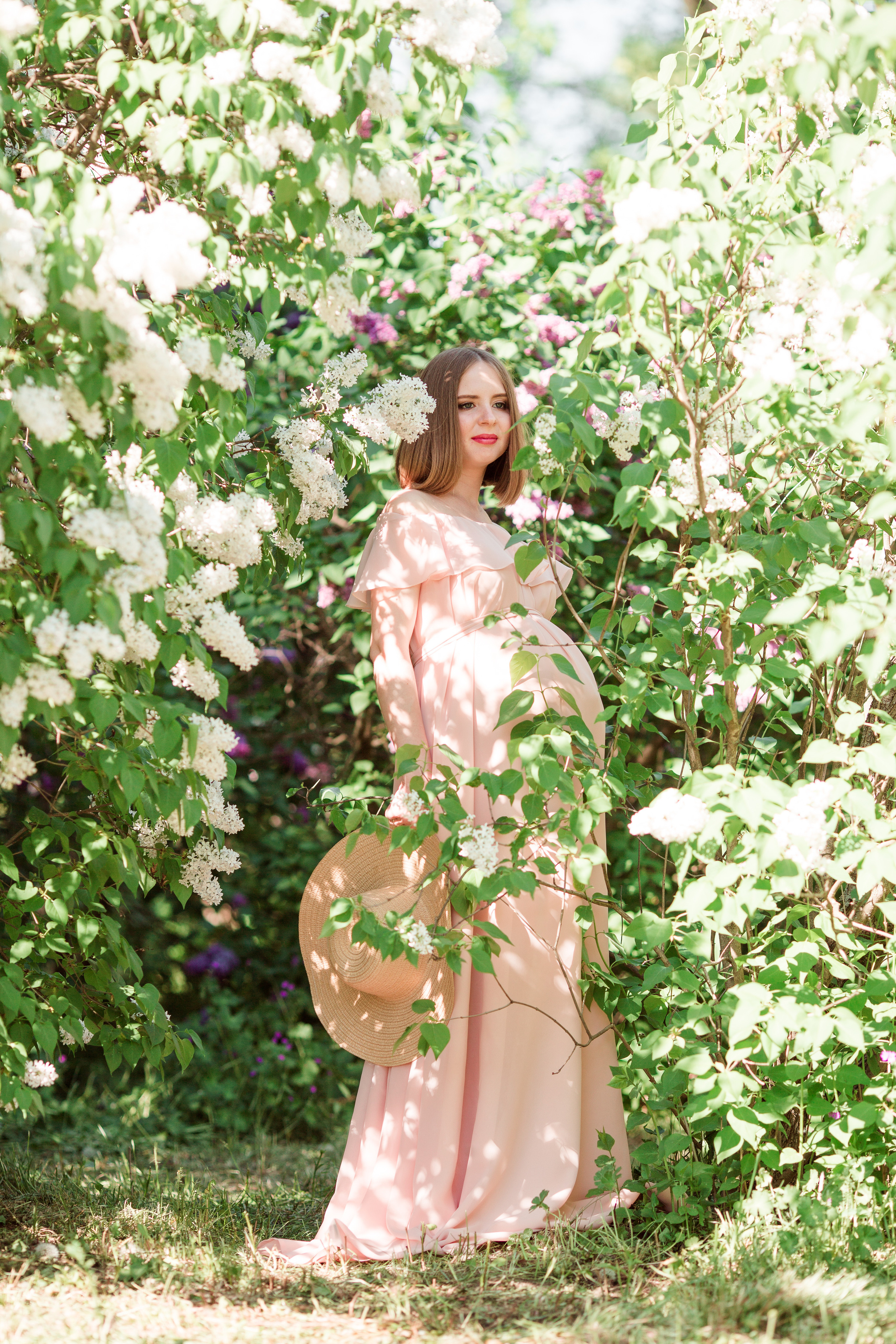 Анастасия. Семейный и свадебный фотограф в Минске Ирина Тихонова