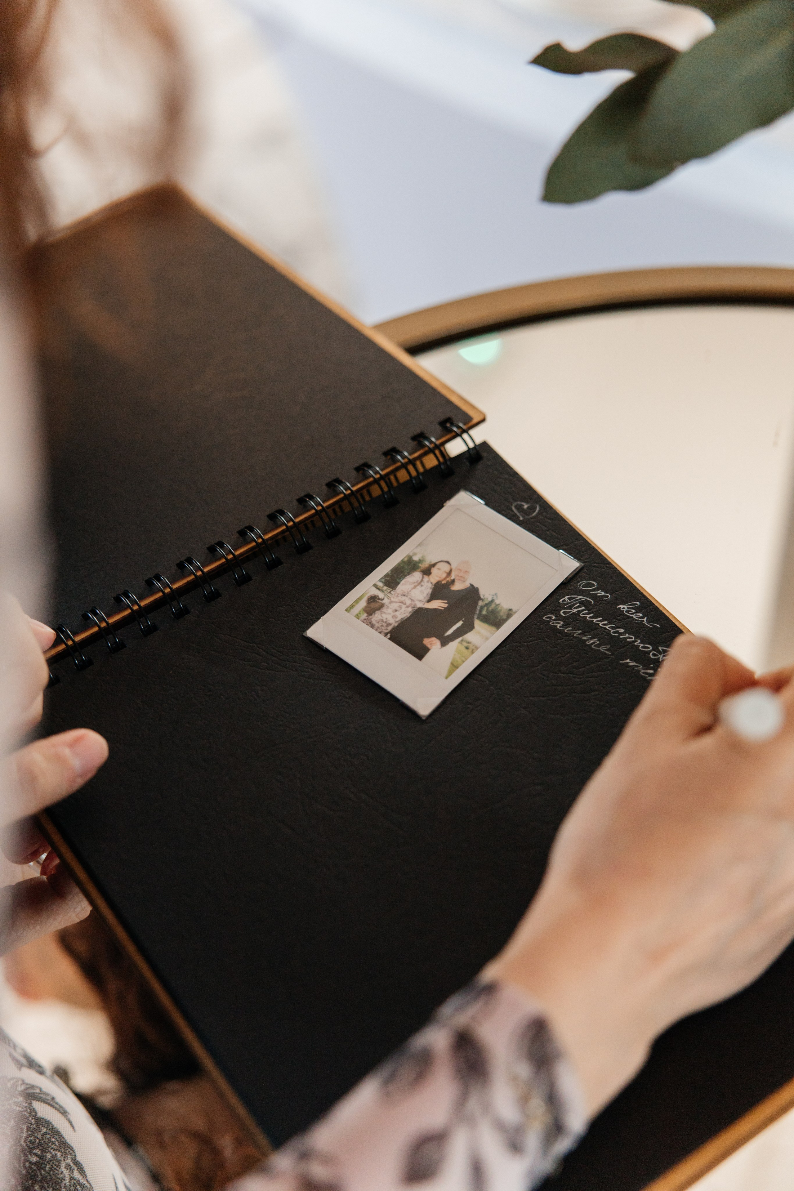 BORIS & ANASTASIA. Свадебное ФОТО & ВИДЕО Москва/Липецк