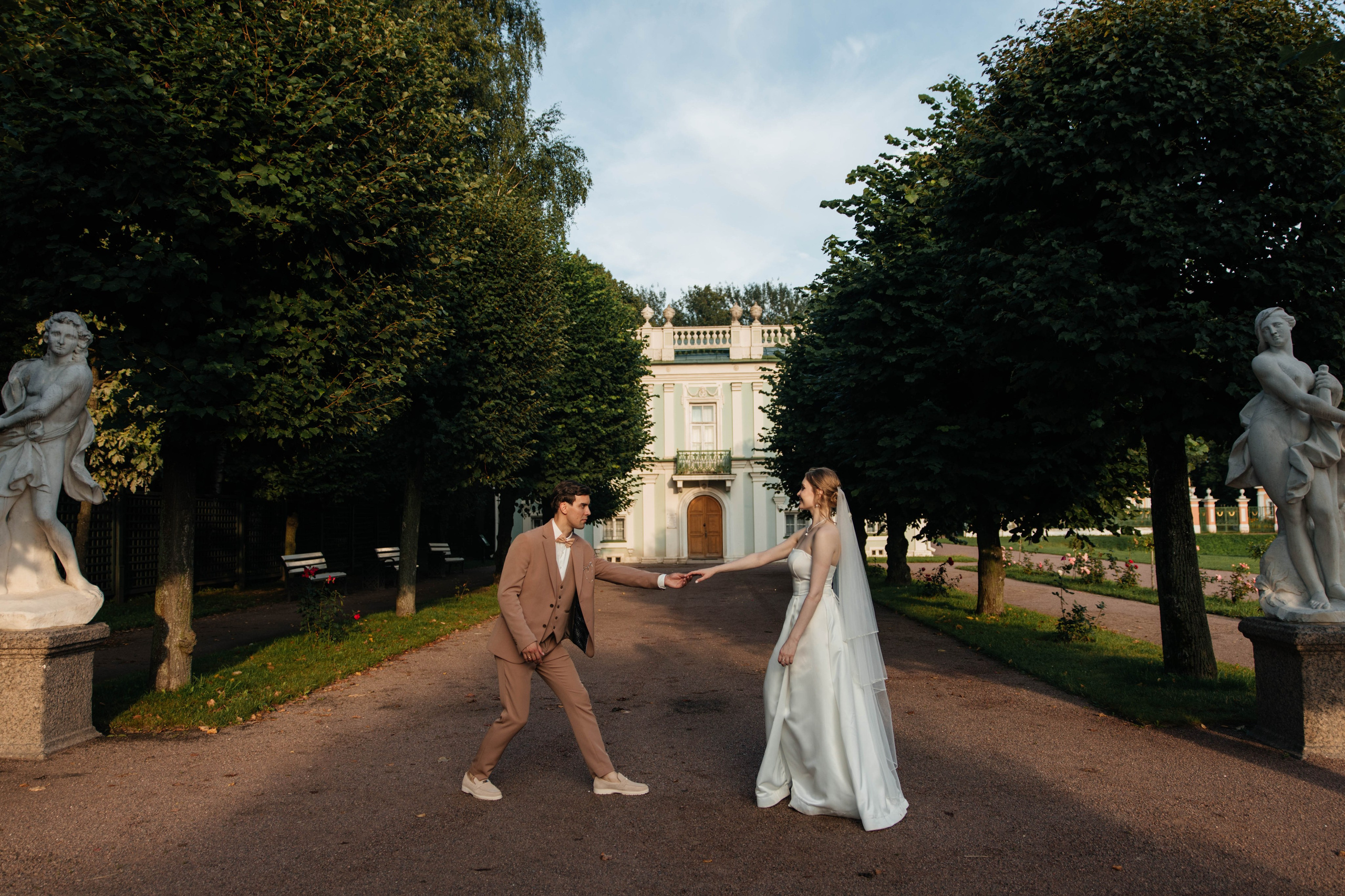 DANIEL & ANNA. Свадебное ФОТО & ВИДЕО Москва/Липецк