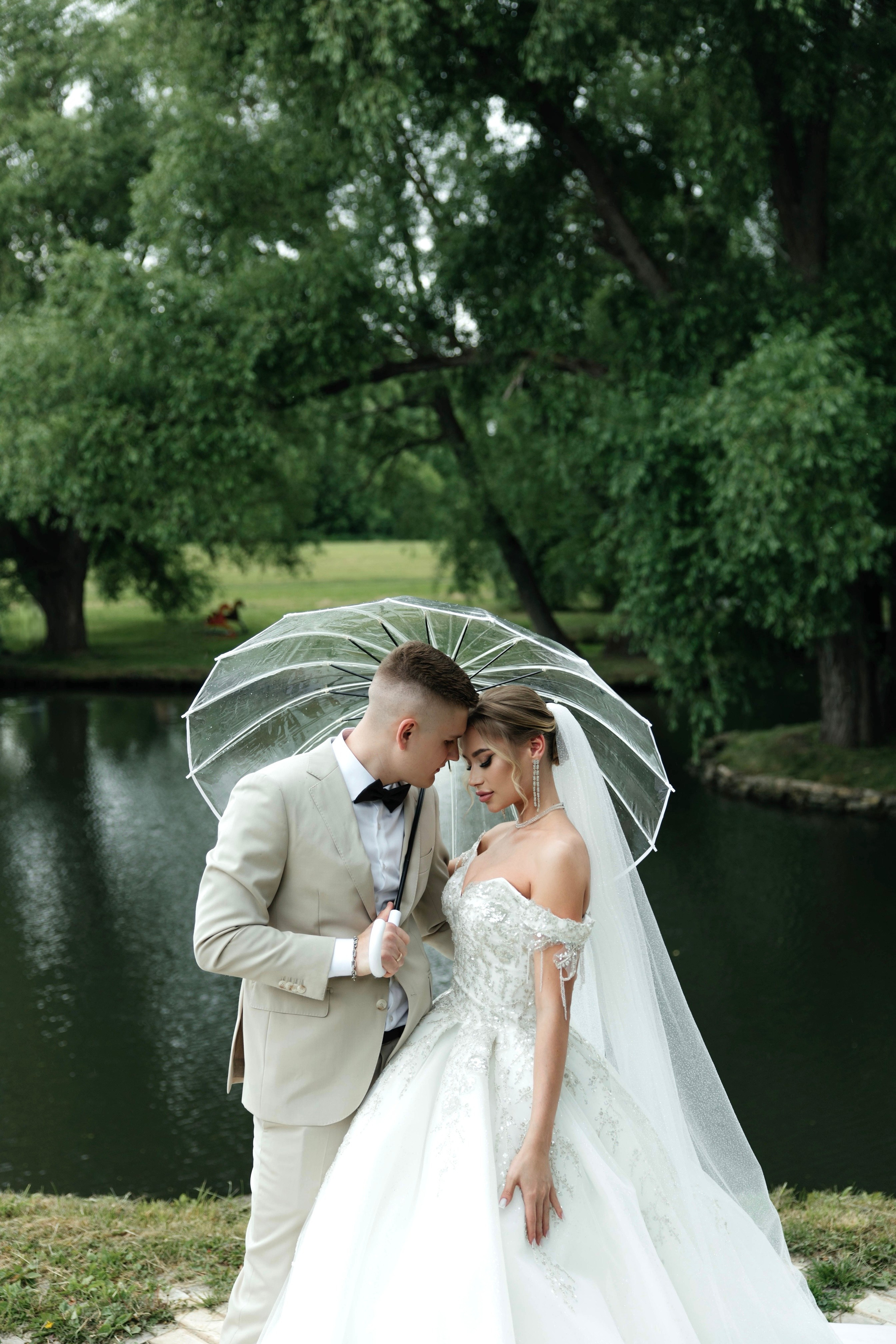 DMITRY & MARIA. Свадебное ФОТО & ВИДЕО Москва/Липецк