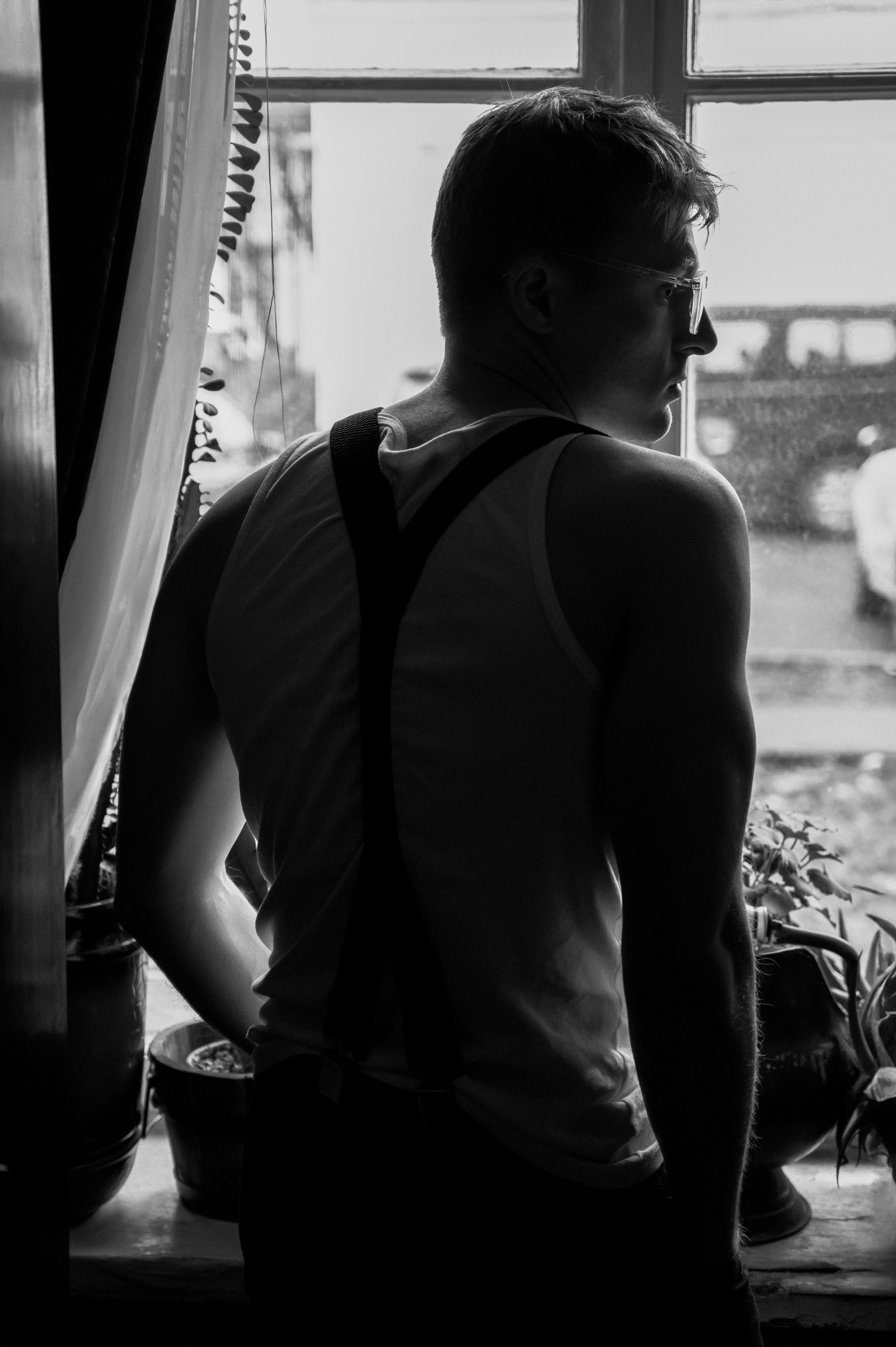 Портретный фотограф в Москве Ковалева Валентина