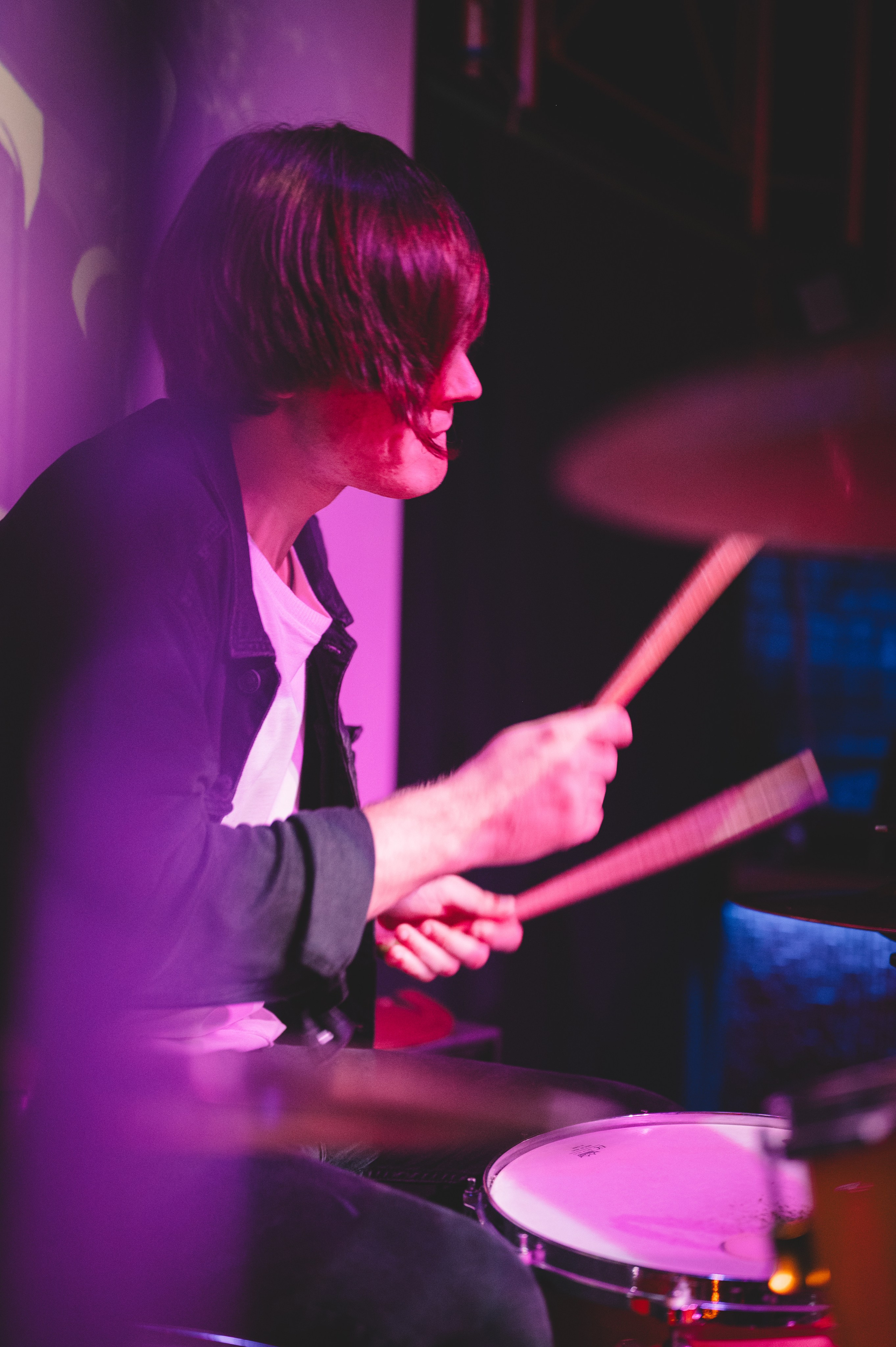 Песни Лилит. Фотограф Анна Темнова. Пенза