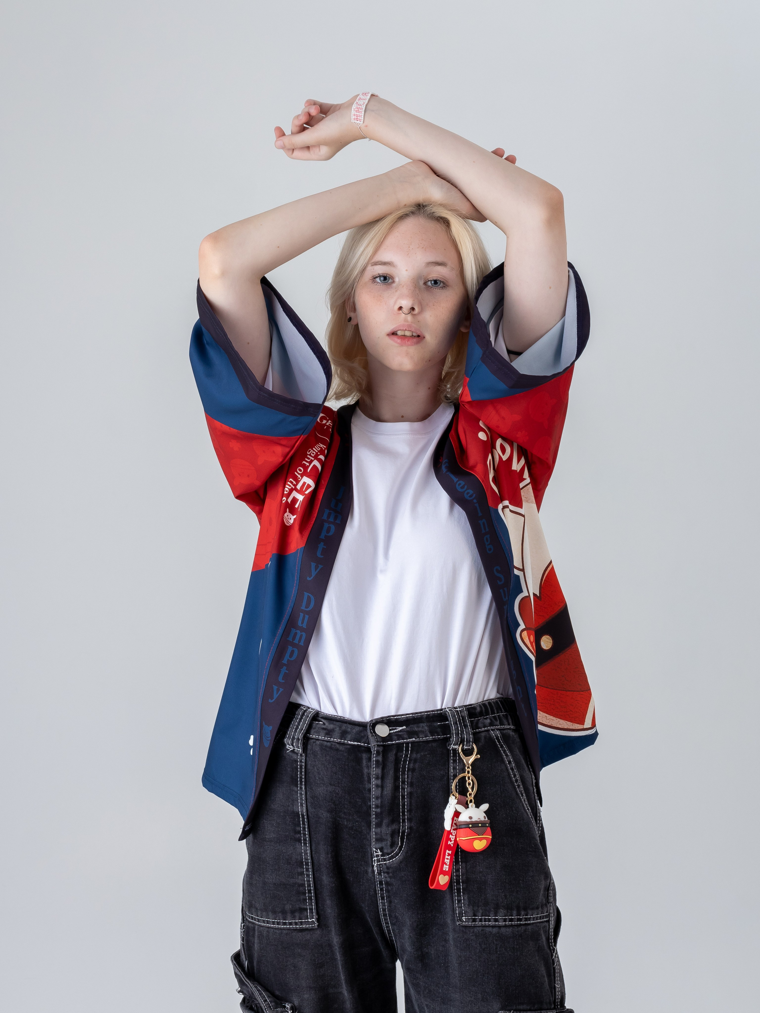 Аниме детская. Фотограф в Краснодаре Арина Кудряшова