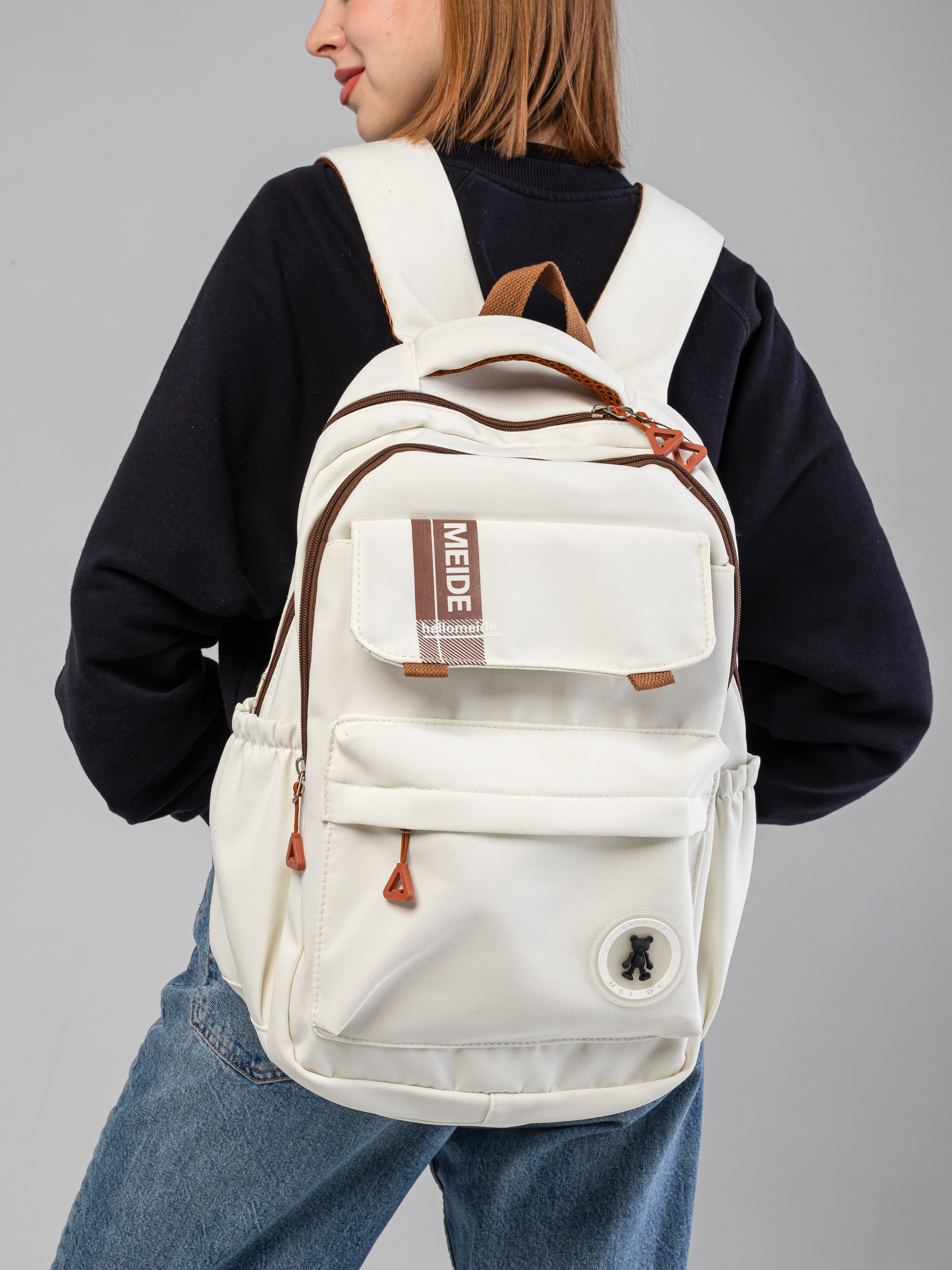 Рюкзаки. Фотограф в Краснодаре Арина Кудряшова