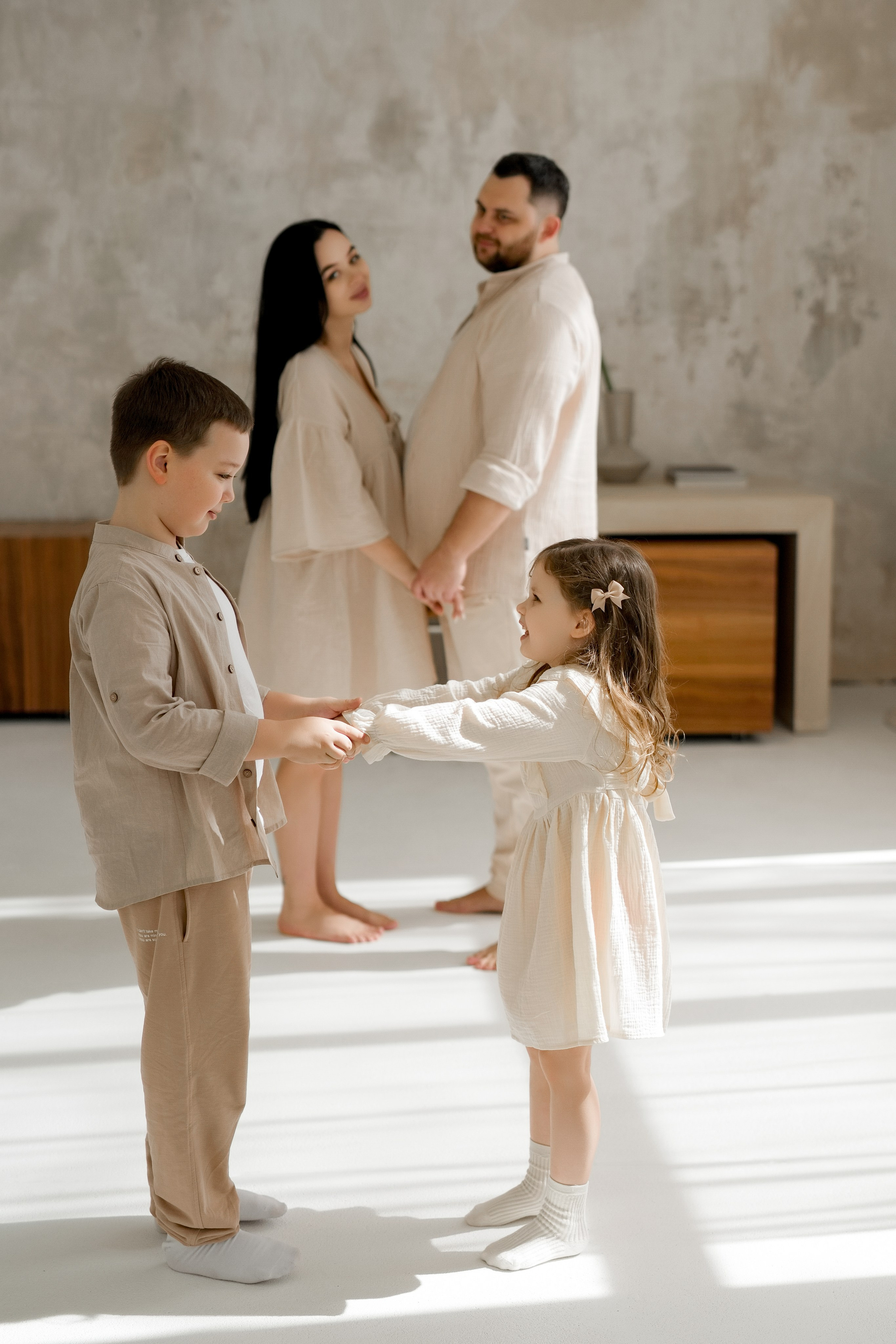 Семья — наше всё. Свадебный и семейный фотограф в Краснодаре и Краснодарском крае