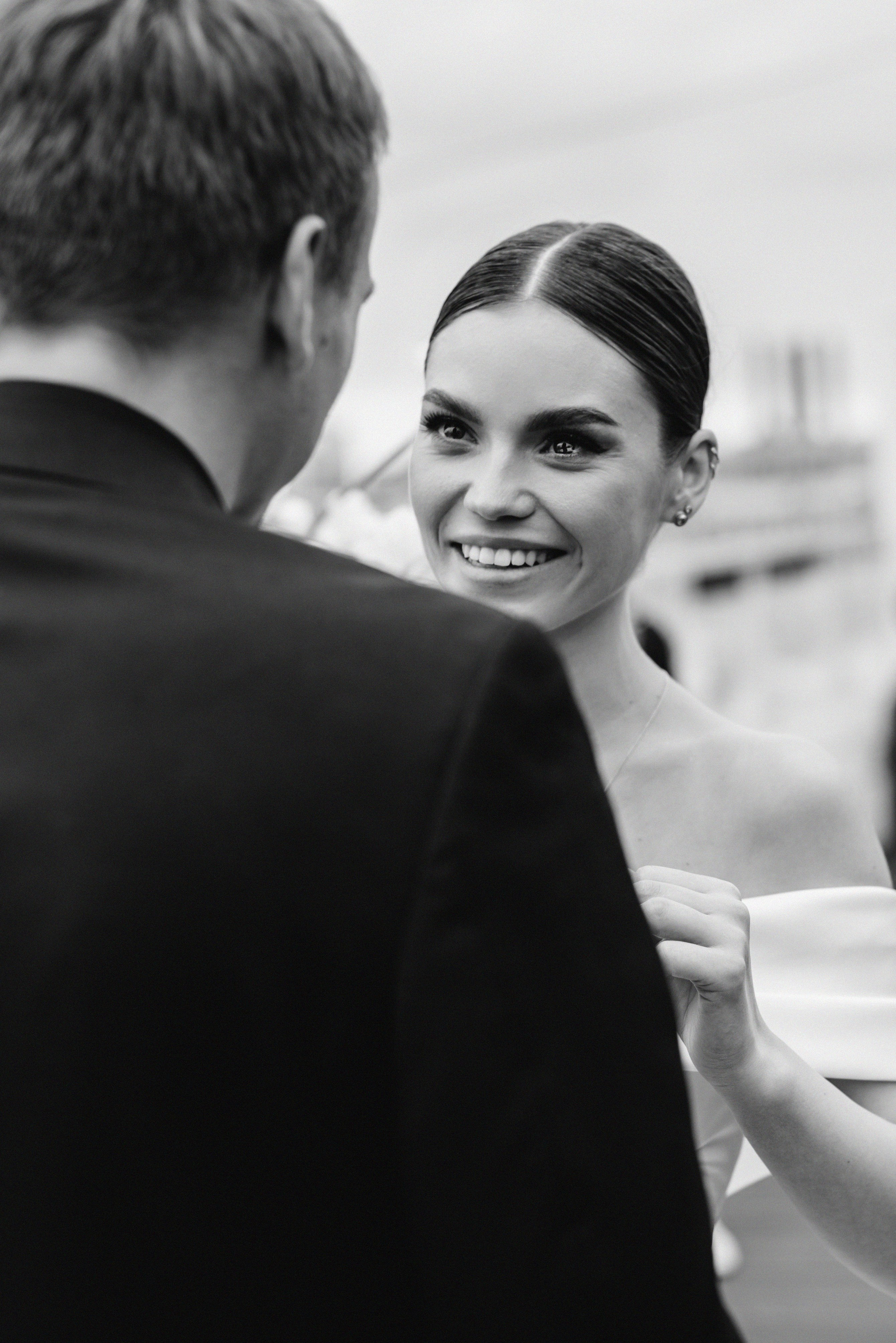 WEDDING. Мария — Свадебный фотограф