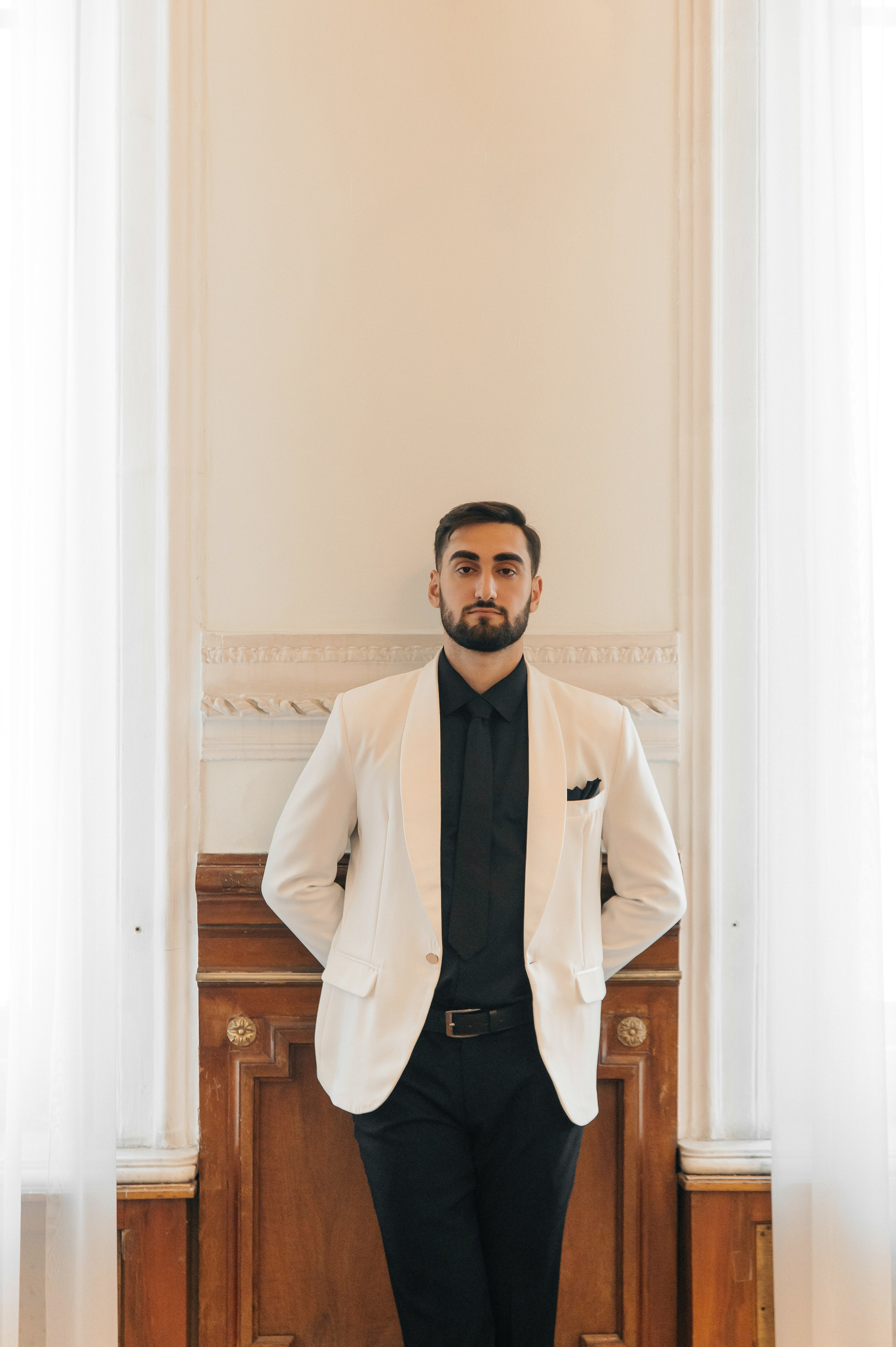 7.07.2024. Мария — Свадебный фотограф