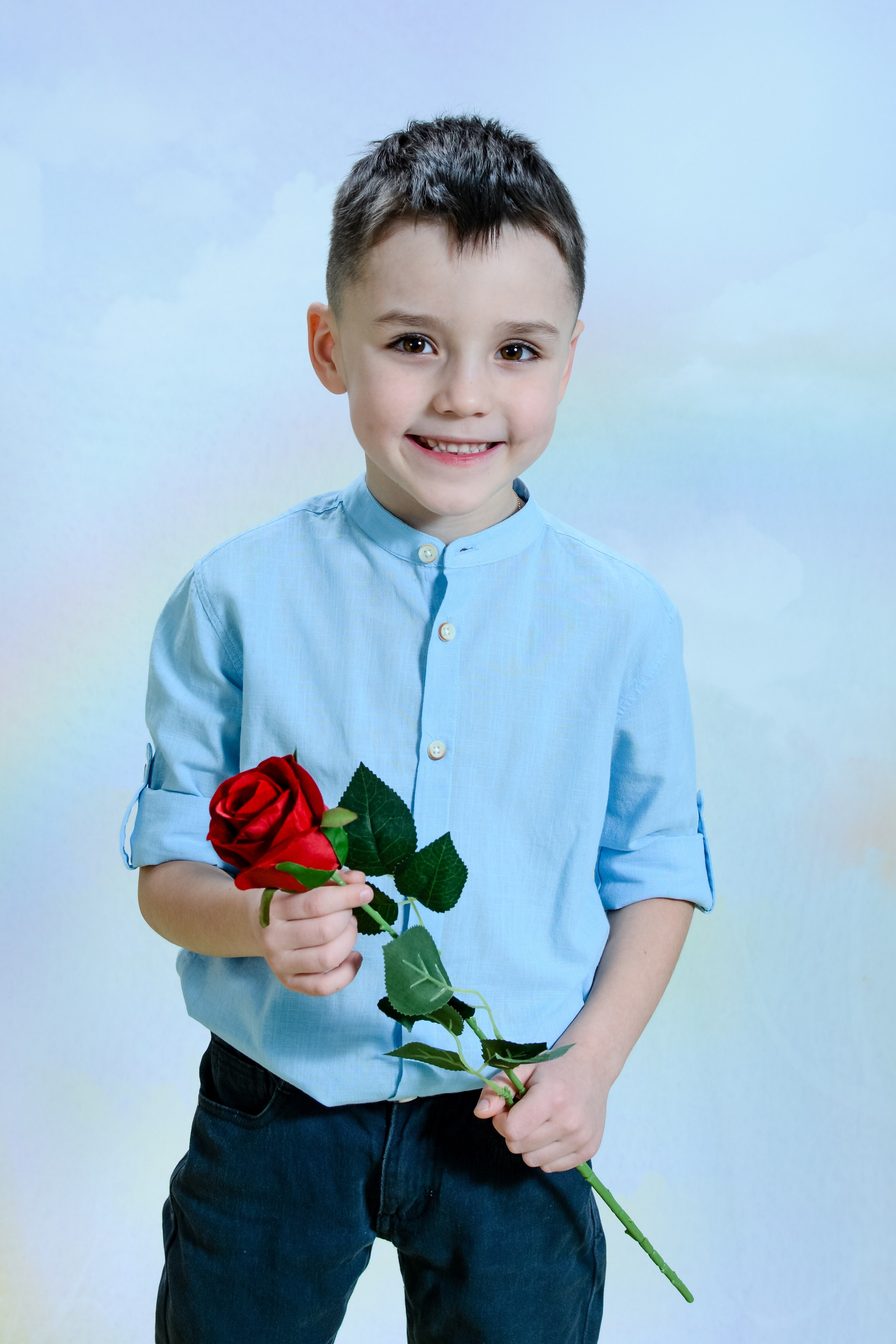 Выпускные альбомы для детского сада. Вячеслав Скрипник Фотограф Краснодар