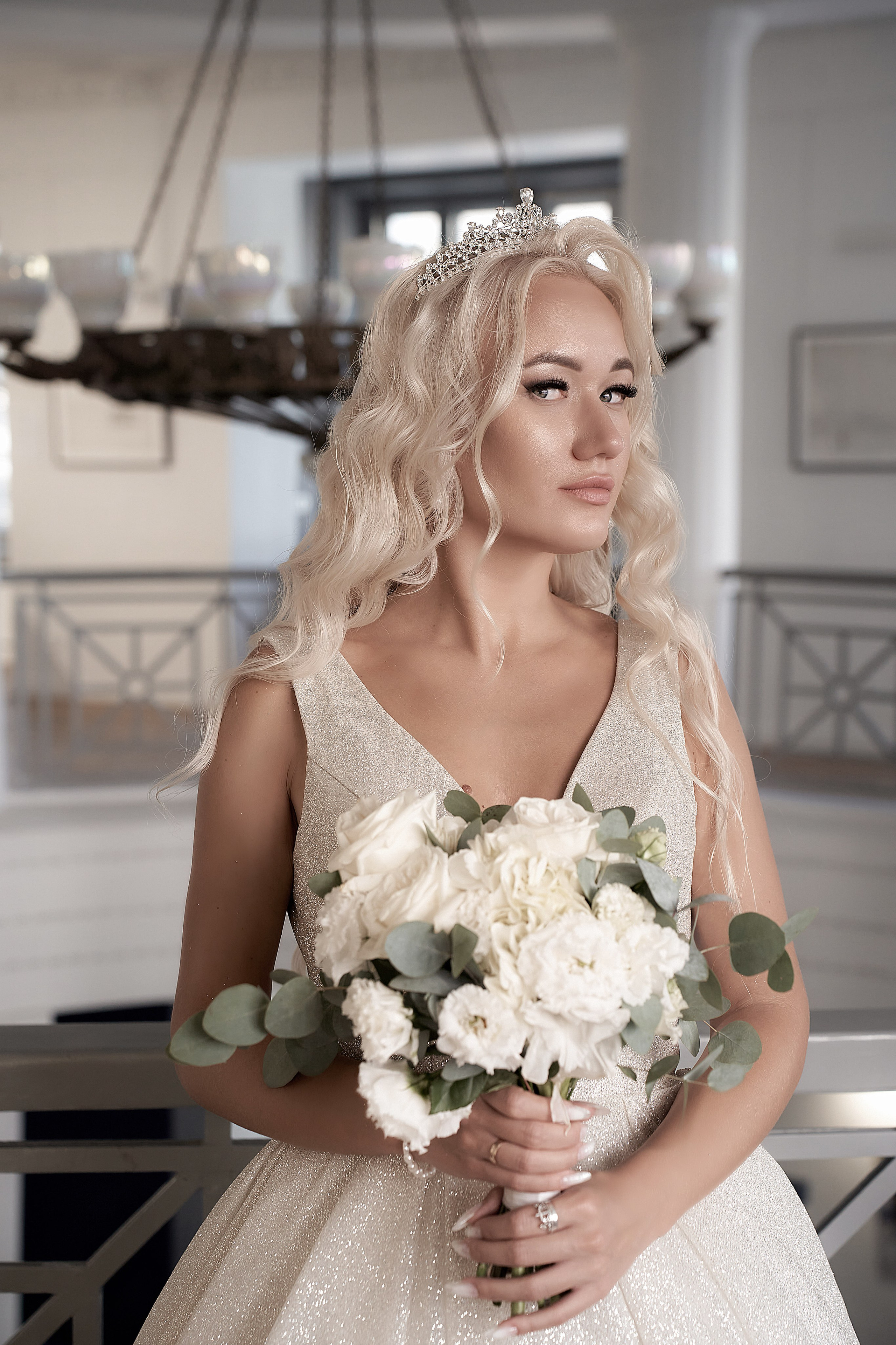 Татьяна & Артем. Фотограф в Нижнем Новгороде Марина Кузнецова