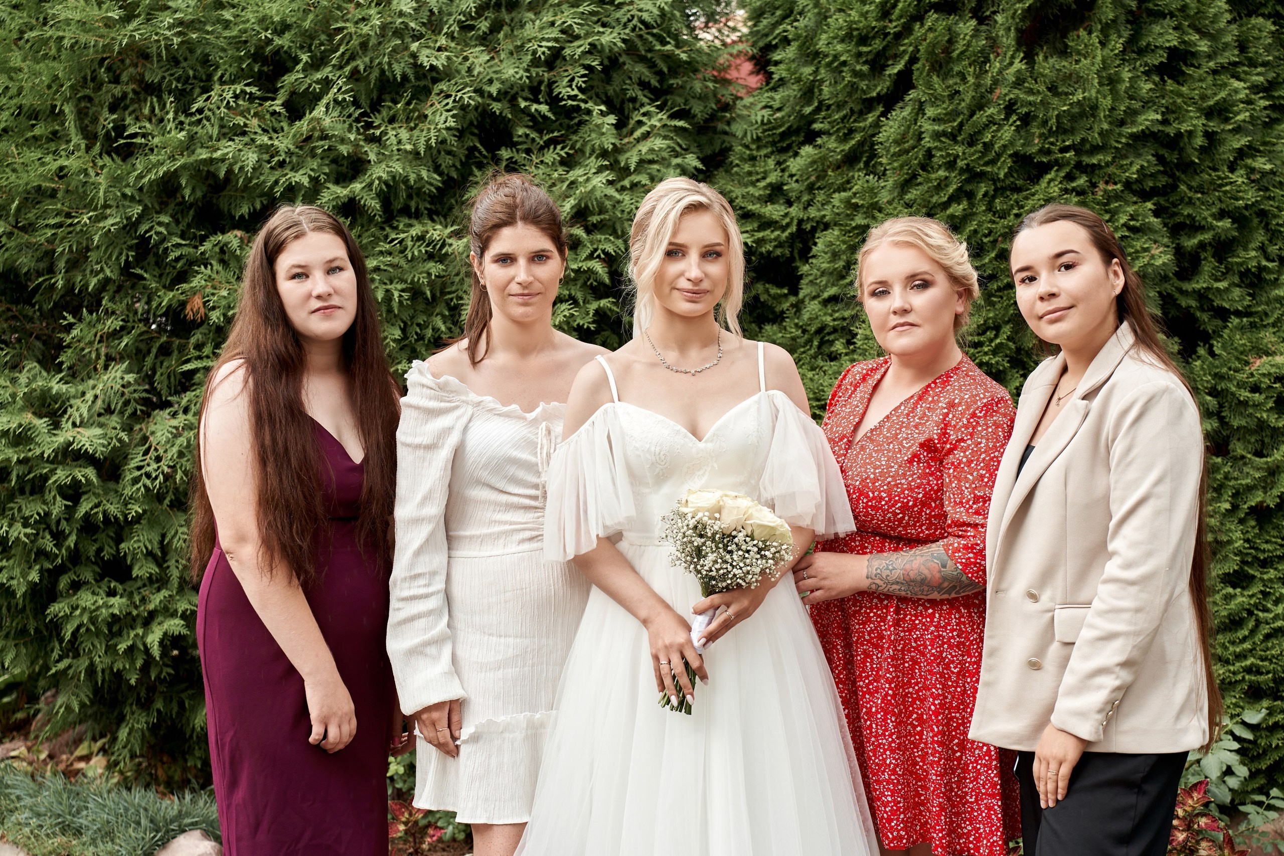 Влад & Алена. Фотограф в Нижнем Новгороде Марина Кузнецова