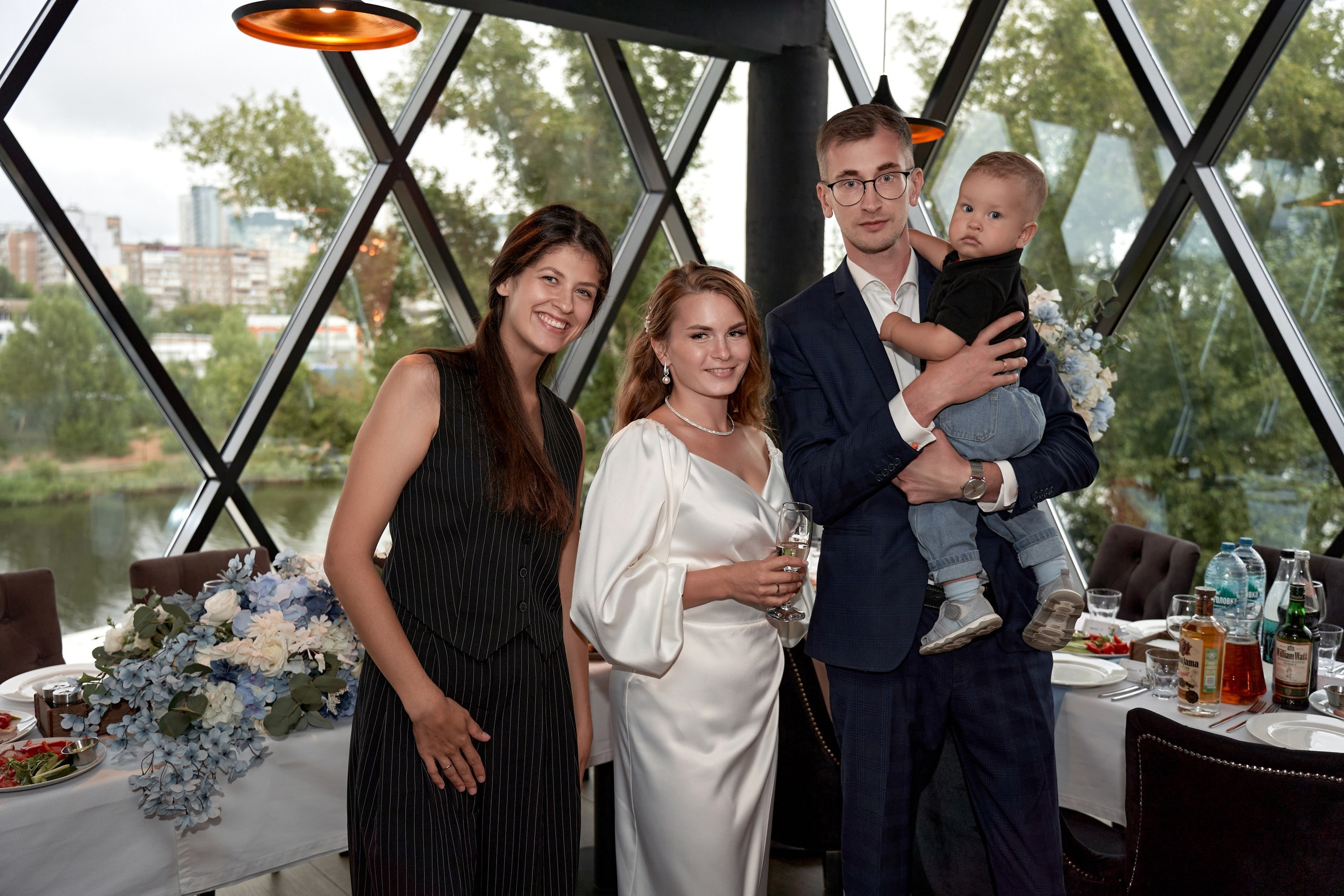 Никита & Надежда. Фотограф в Нижнем Новгороде Марина Кузнецова