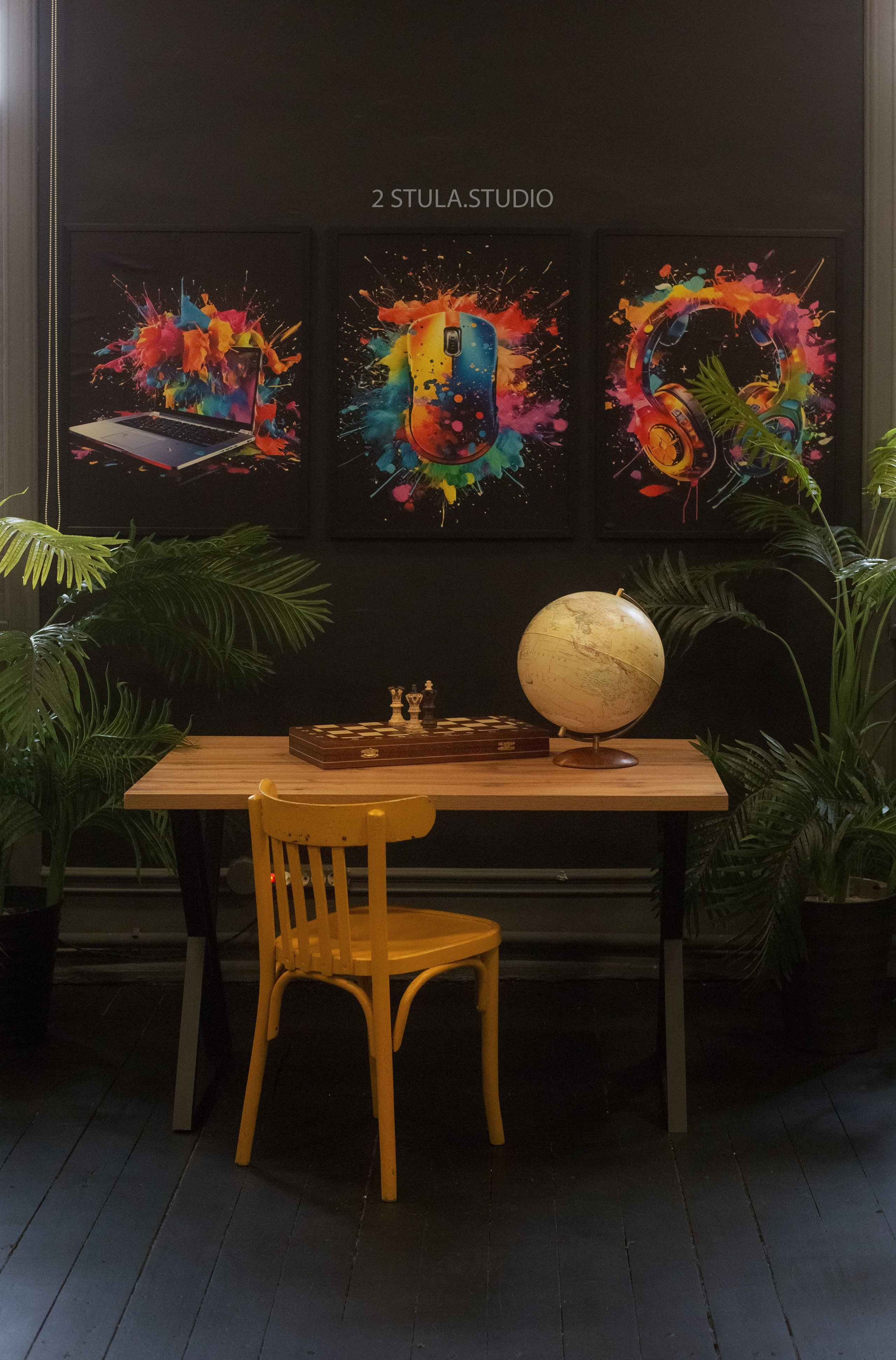 Фотостудия Алматы зал Фьюжн. Фотостудия Алматы — 2 Stula.Studio | Аренда залов