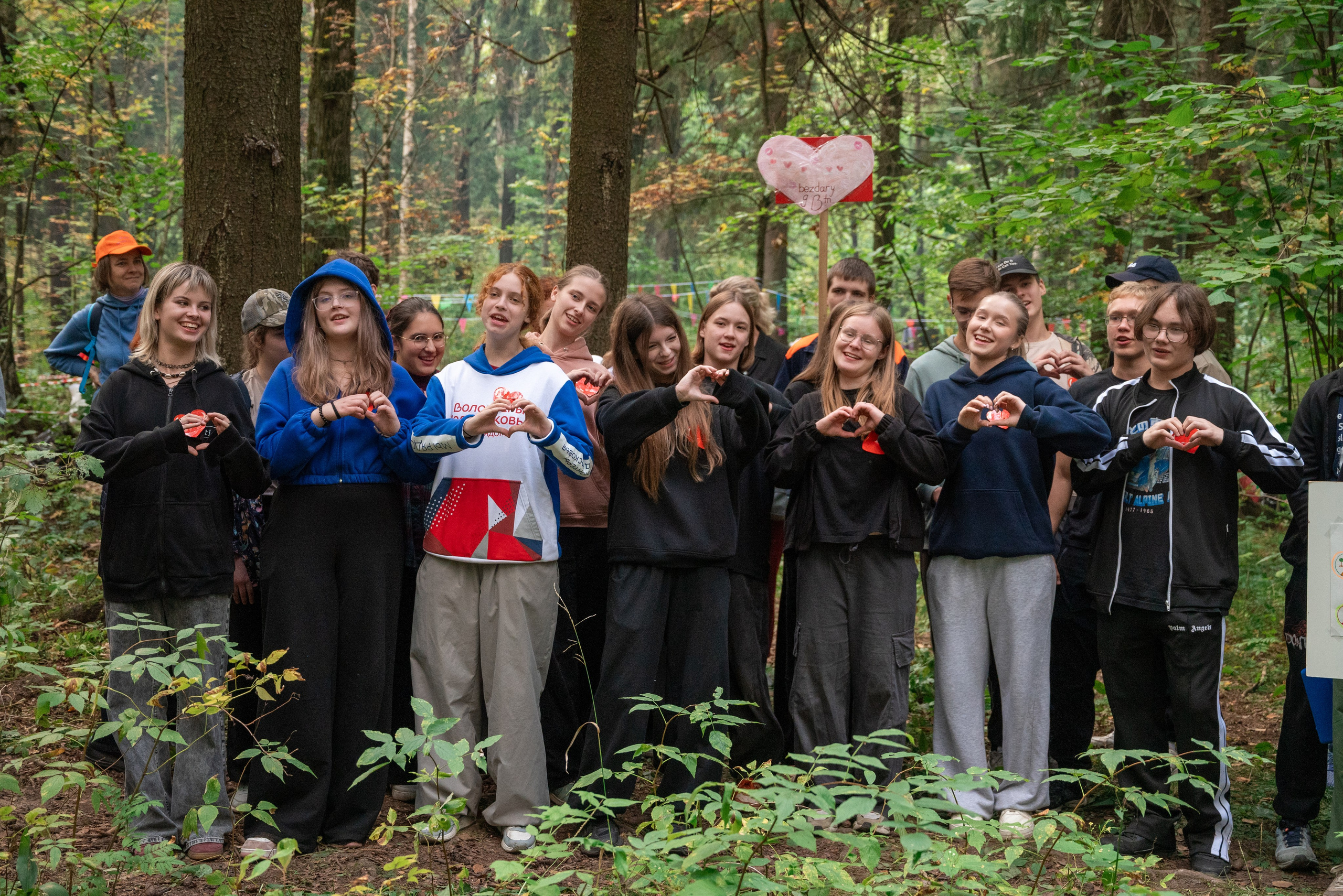 Школьные съемки. Семейный фотограф в Красногорске и Лобне — Мария Бесштанькина | Семейные фотосессии