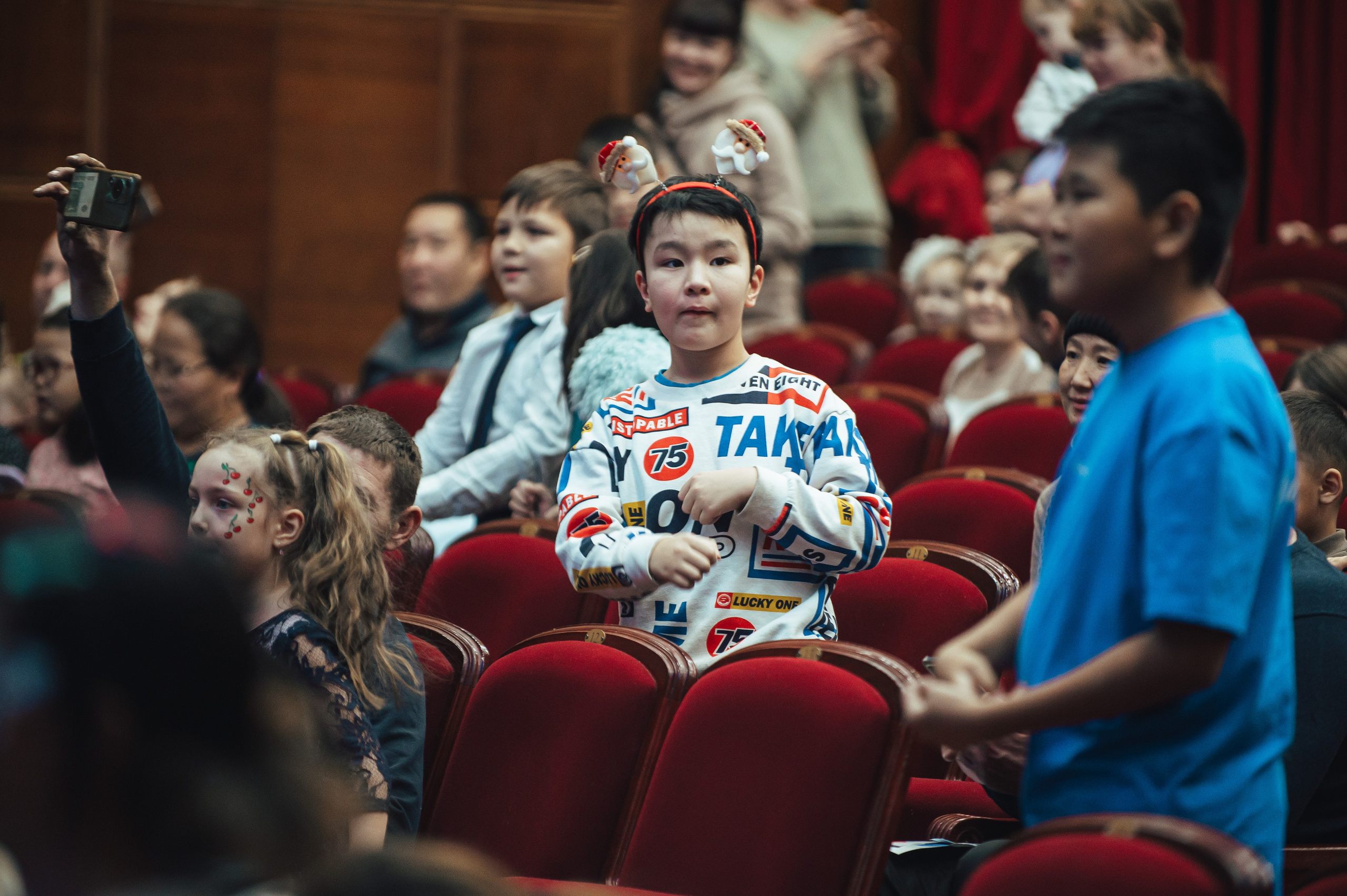 ГАЗСТРОЙПРОМ. Свадебная и концептуальная фотография в городе Улан-Удэ