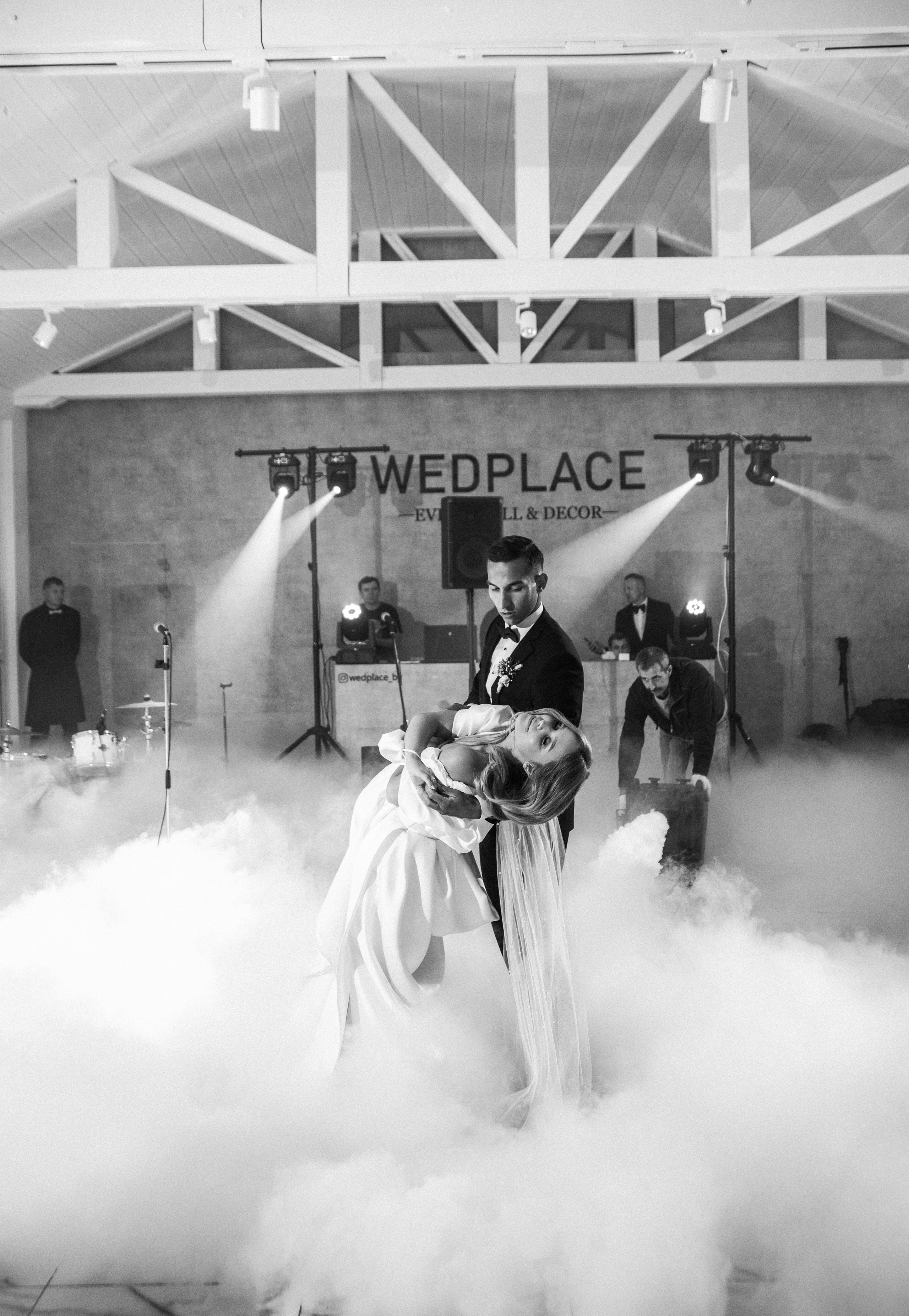 Дмитрий и Елизавета. Фотограф Кирилл Верт