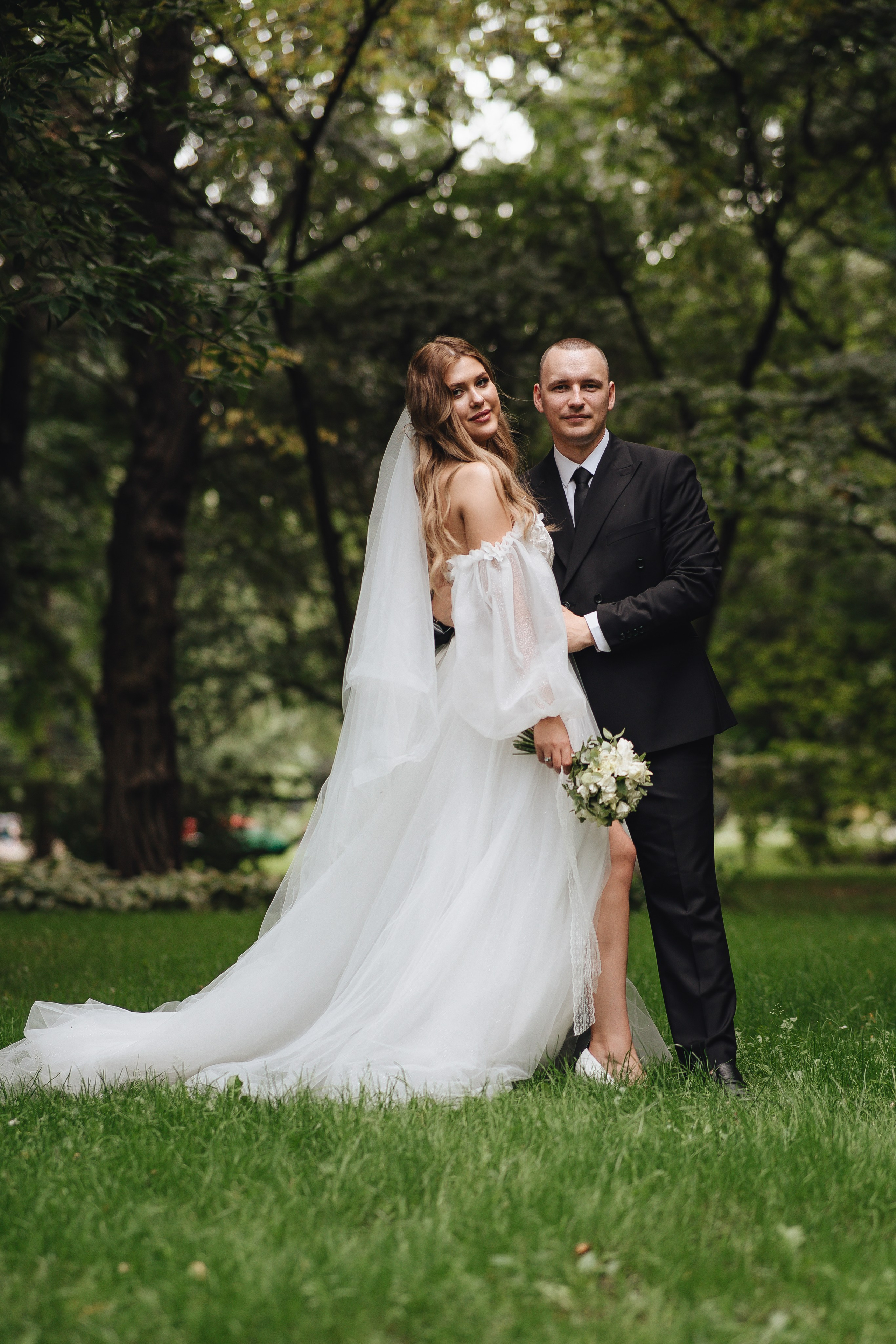 Савёловский ЗАГС, Москва