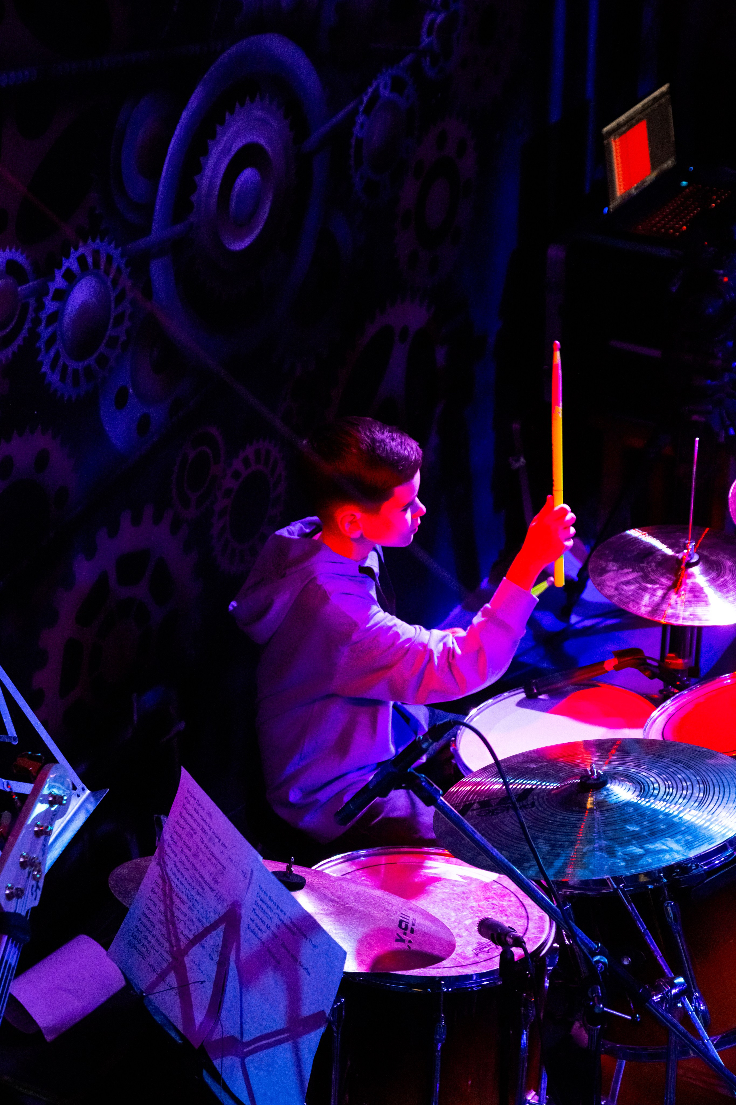 Репортажное портфолио. Профессиональный фотограф Иван Фролов